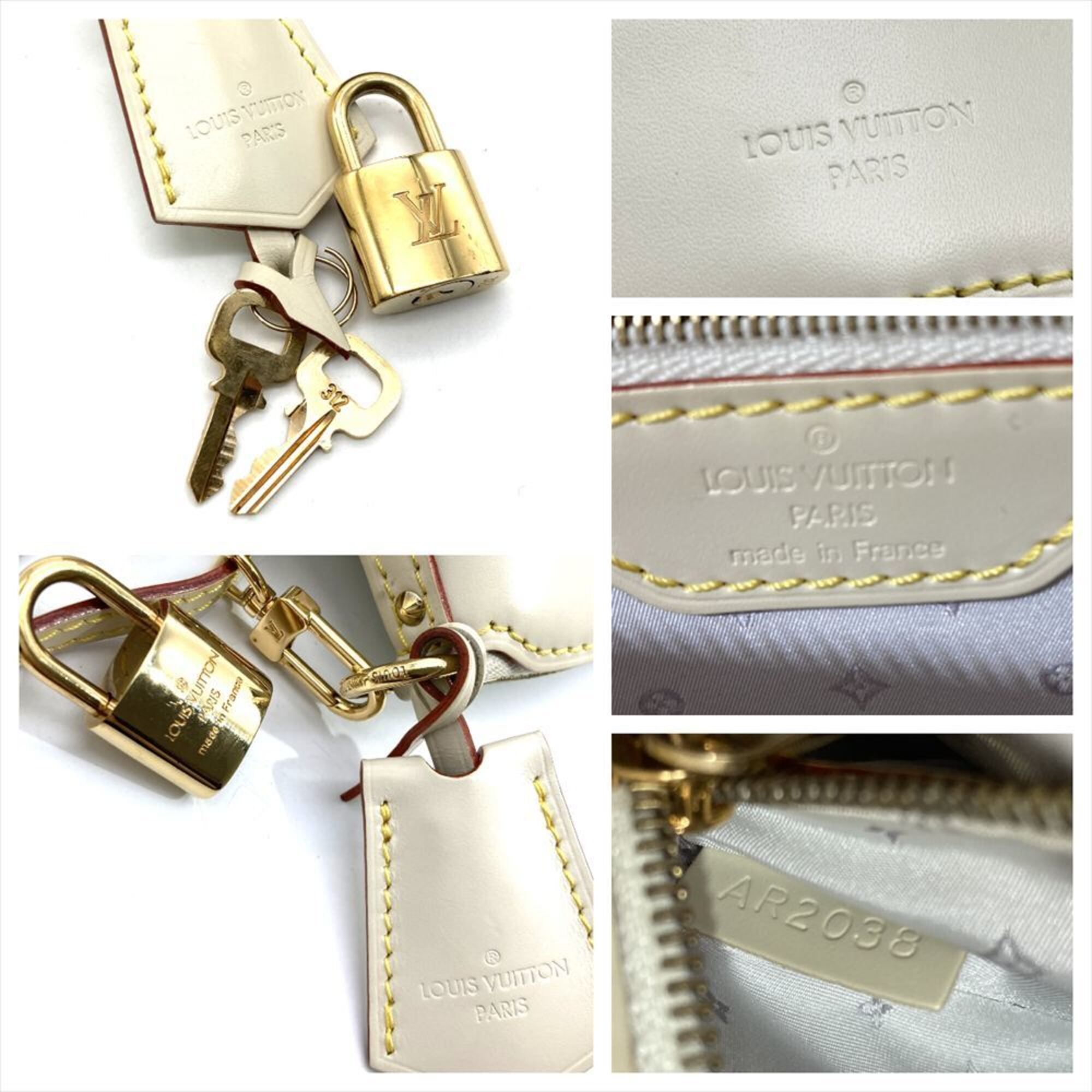 Suhali Leather Clutch Bag (Pre-Owned) - Louis Vuitton - Modalova