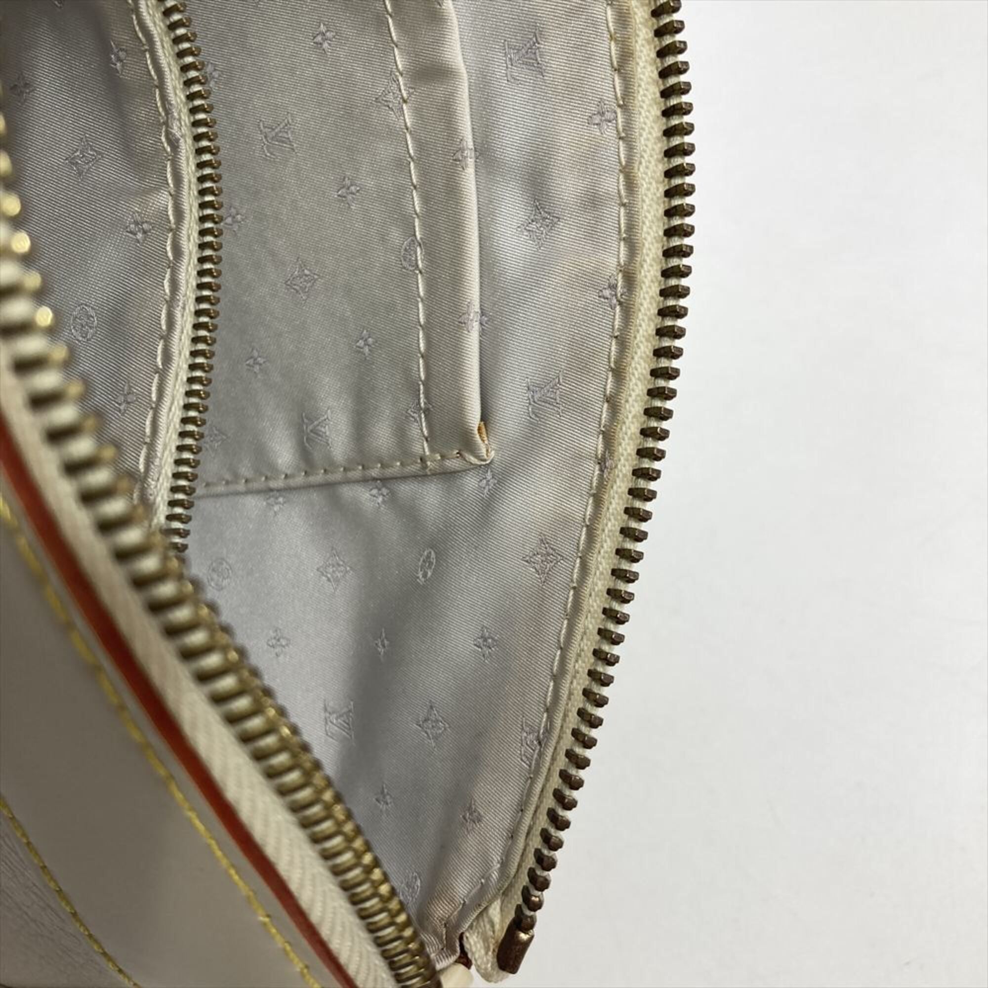 Suhali Leather Clutch Bag (Pre-Owned) - Louis Vuitton - Modalova
