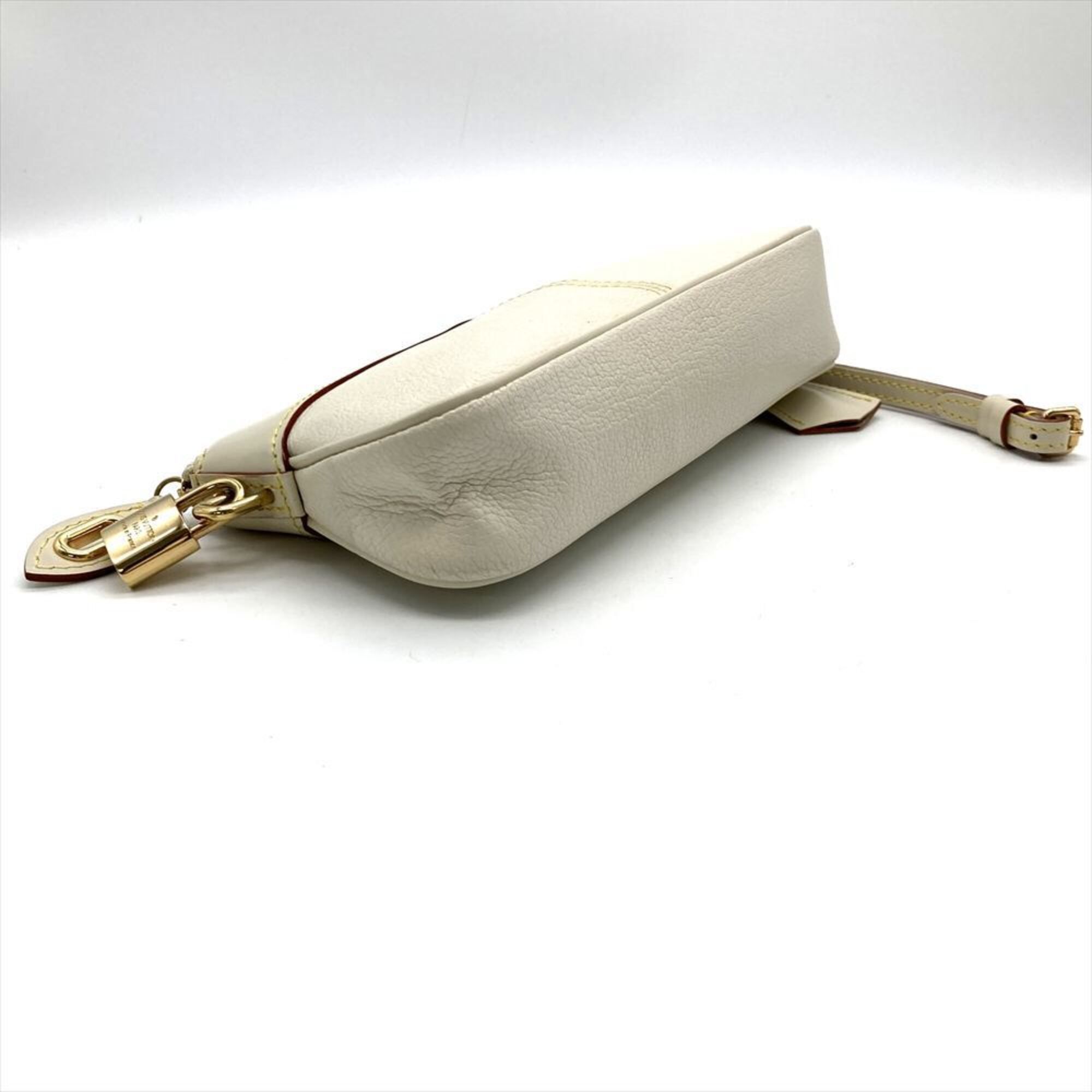 Suhali Leather Clutch Bag (Pre-Owned) - Louis Vuitton - Modalova