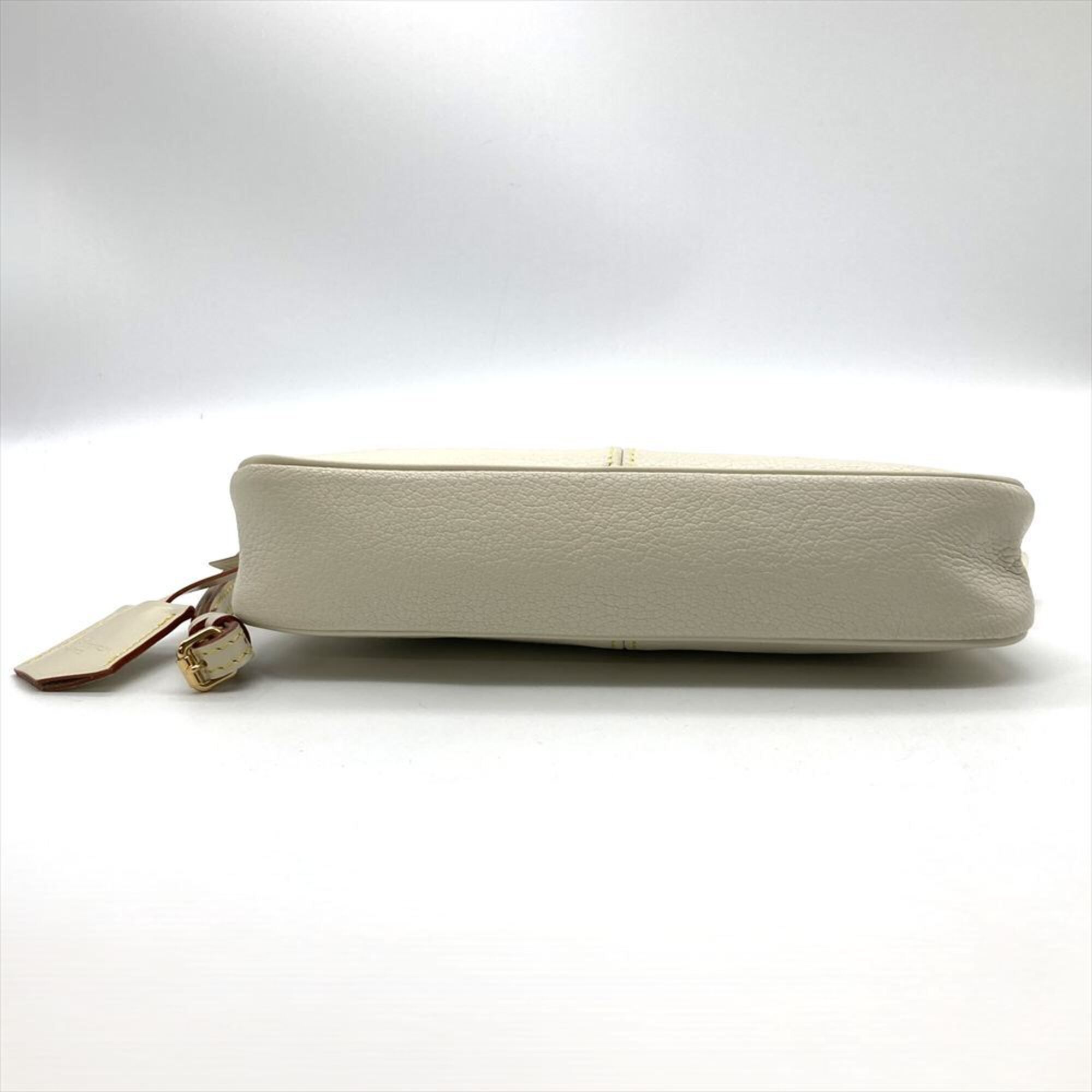 Suhali Leather Clutch Bag (Pre-Owned) - Louis Vuitton - Modalova