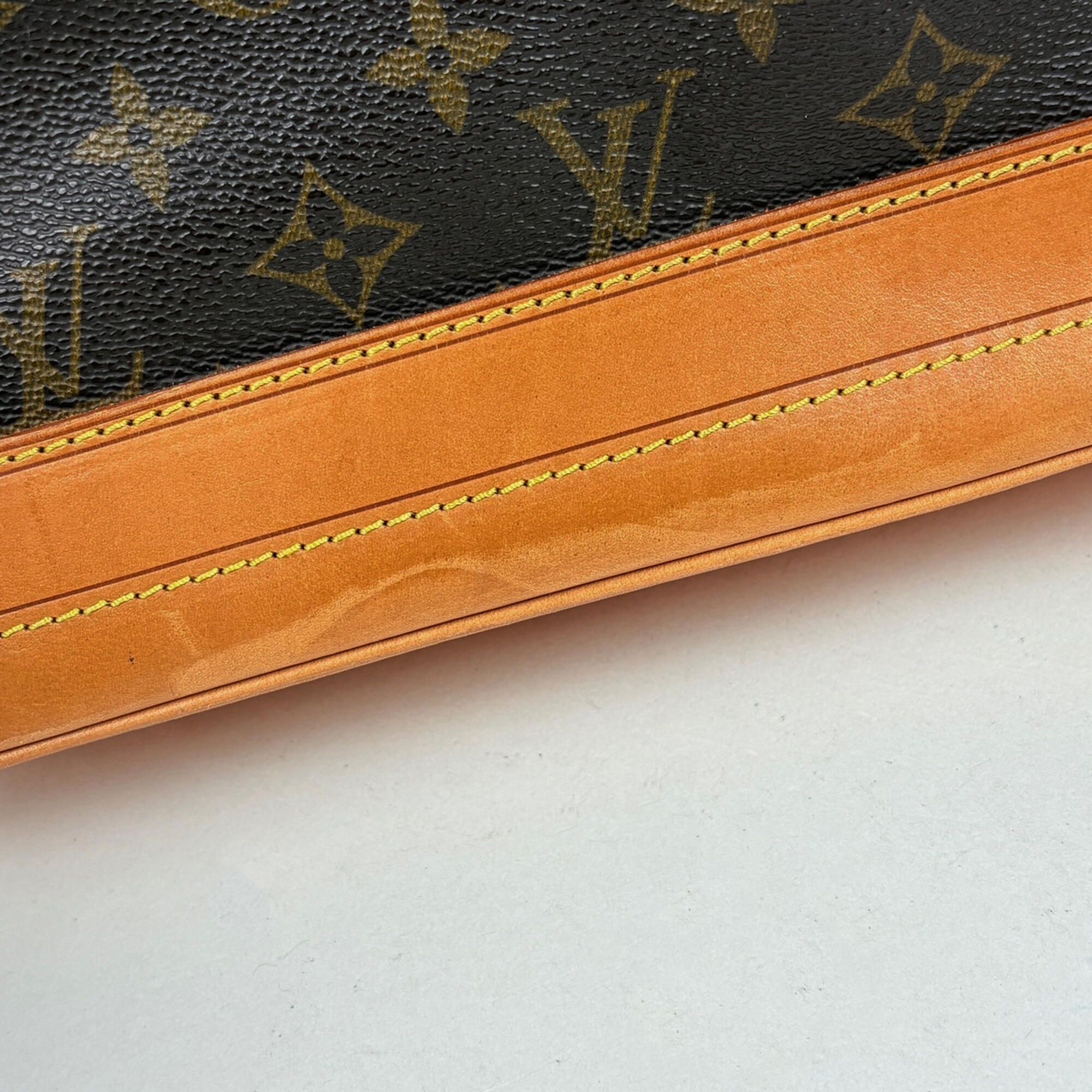 Monogram Shoulder Bag (Pre-Owned) - Louis Vuitton - Modalova