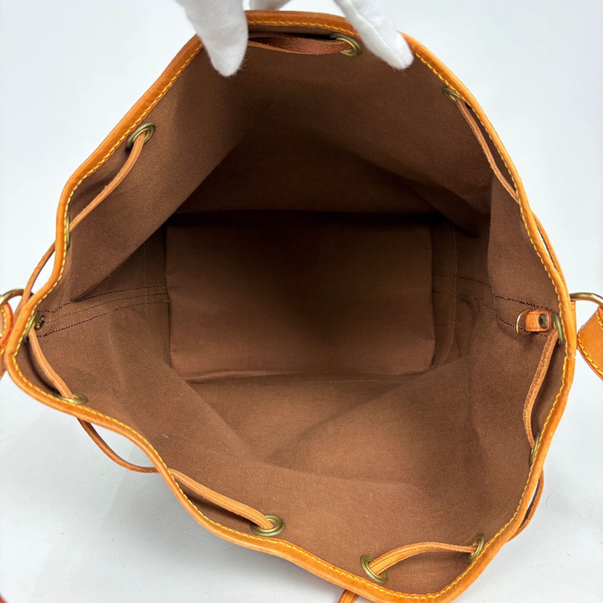 Monogram Shoulder Bag (Pre-Owned) - Louis Vuitton - Modalova
