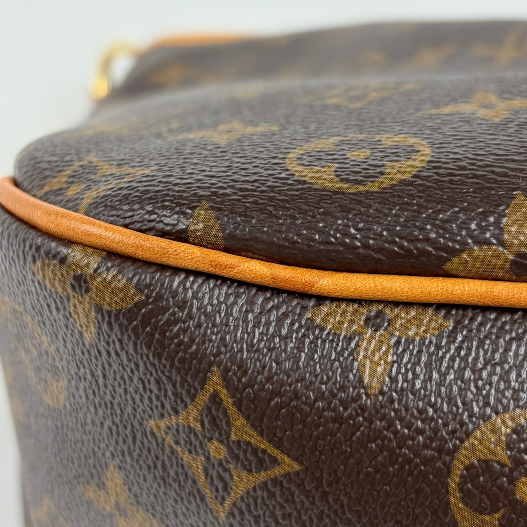 Monogram Shoulder Bag (Pre-Owned) - Louis Vuitton - Modalova