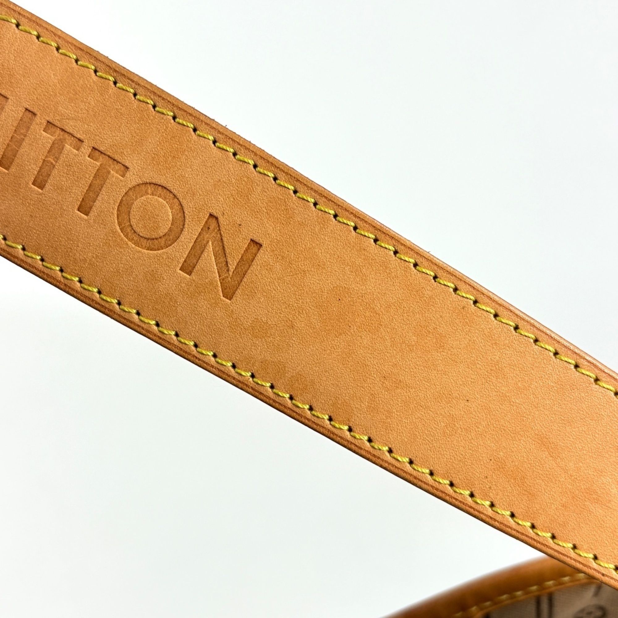 Monogram Shoulder Bag (Pre-Owned) - Louis Vuitton - Modalova