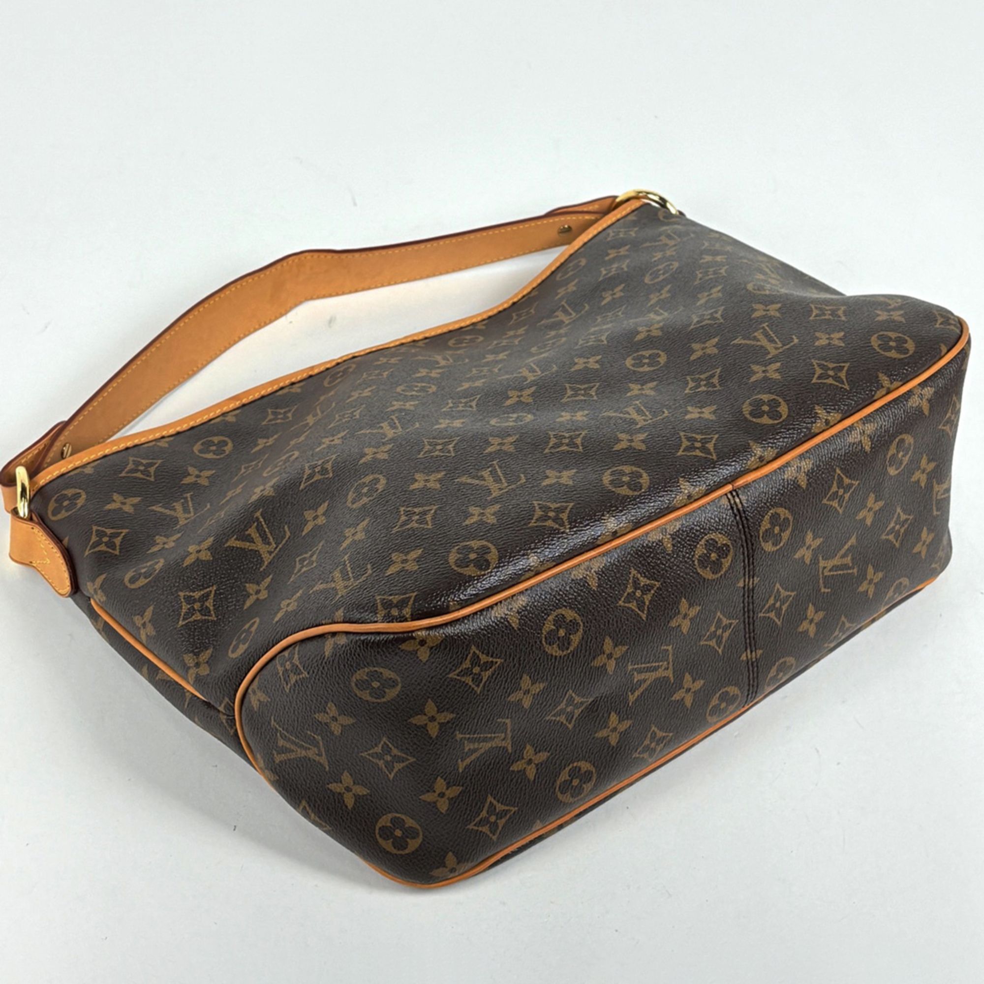 Monogram Shoulder Bag (Pre-Owned) - Louis Vuitton - Modalova