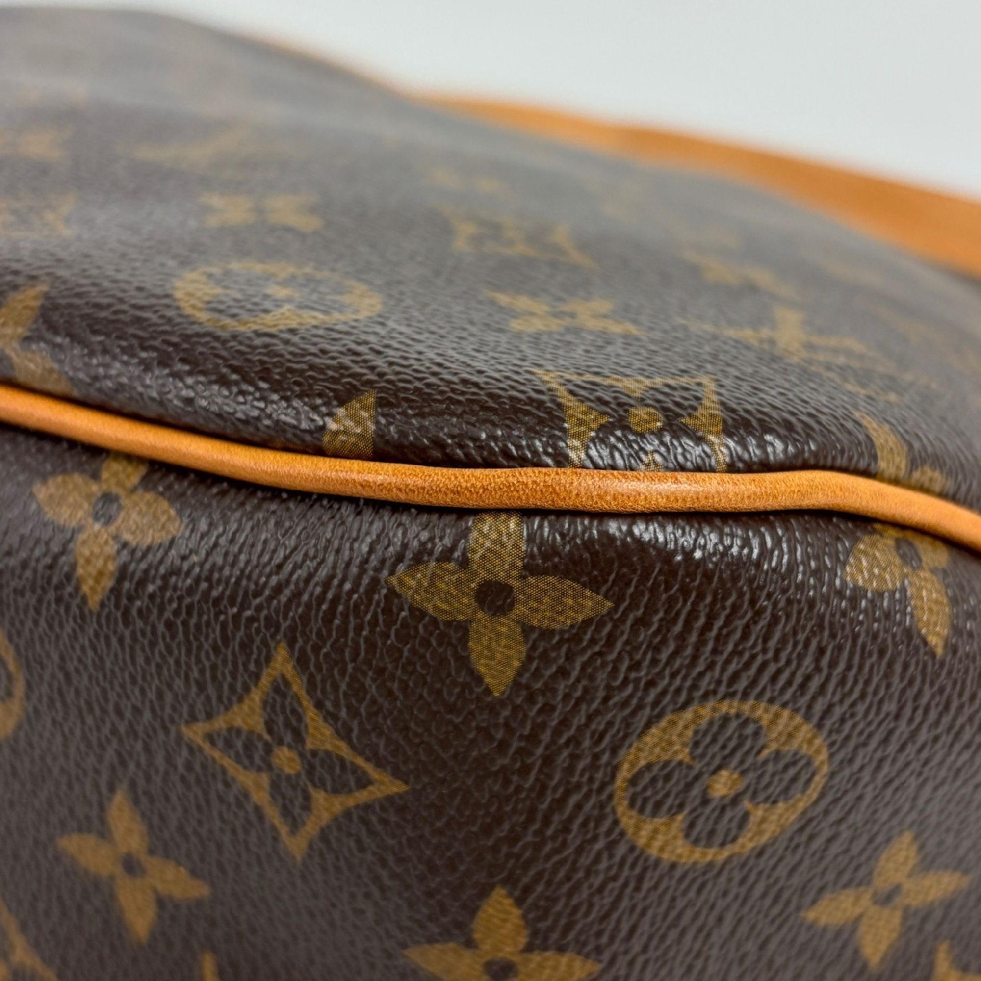 Monogram Shoulder Bag (Pre-Owned) - Louis Vuitton - Modalova