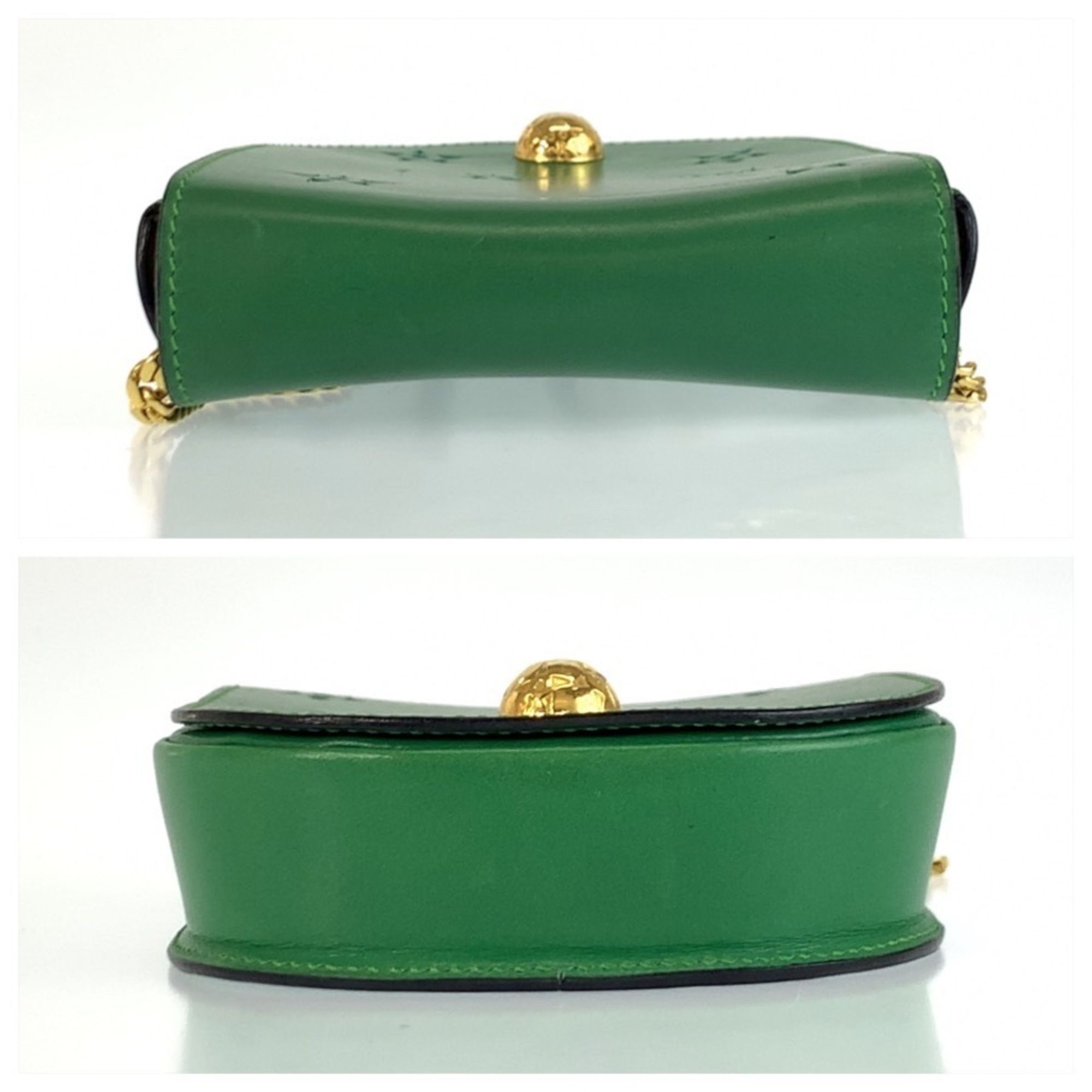 Leather Pochette Shoulder Bag (Pre-Owned) - Celine - Modalova