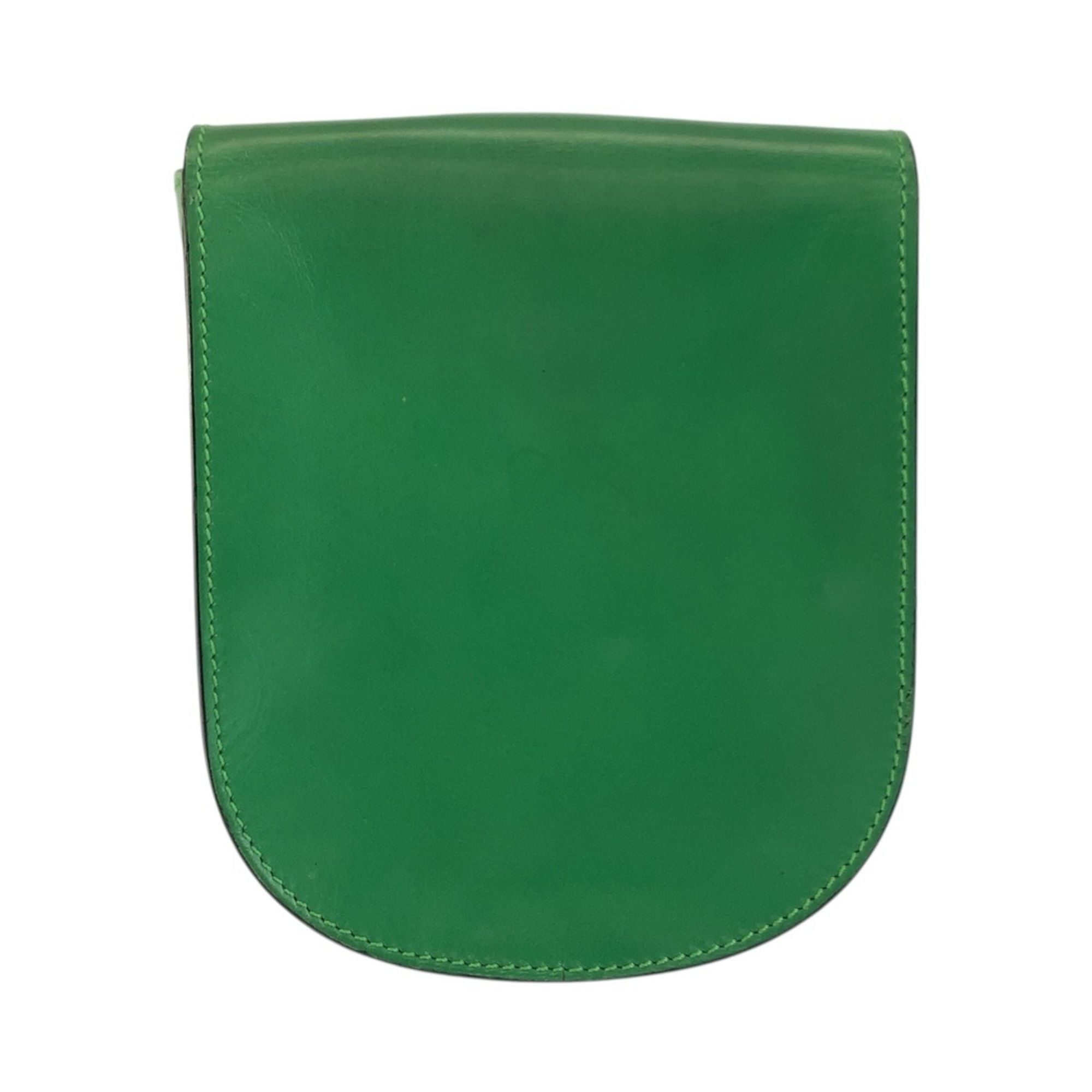 Leather Pochette Shoulder Bag (Pre-Owned) - Celine - Modalova