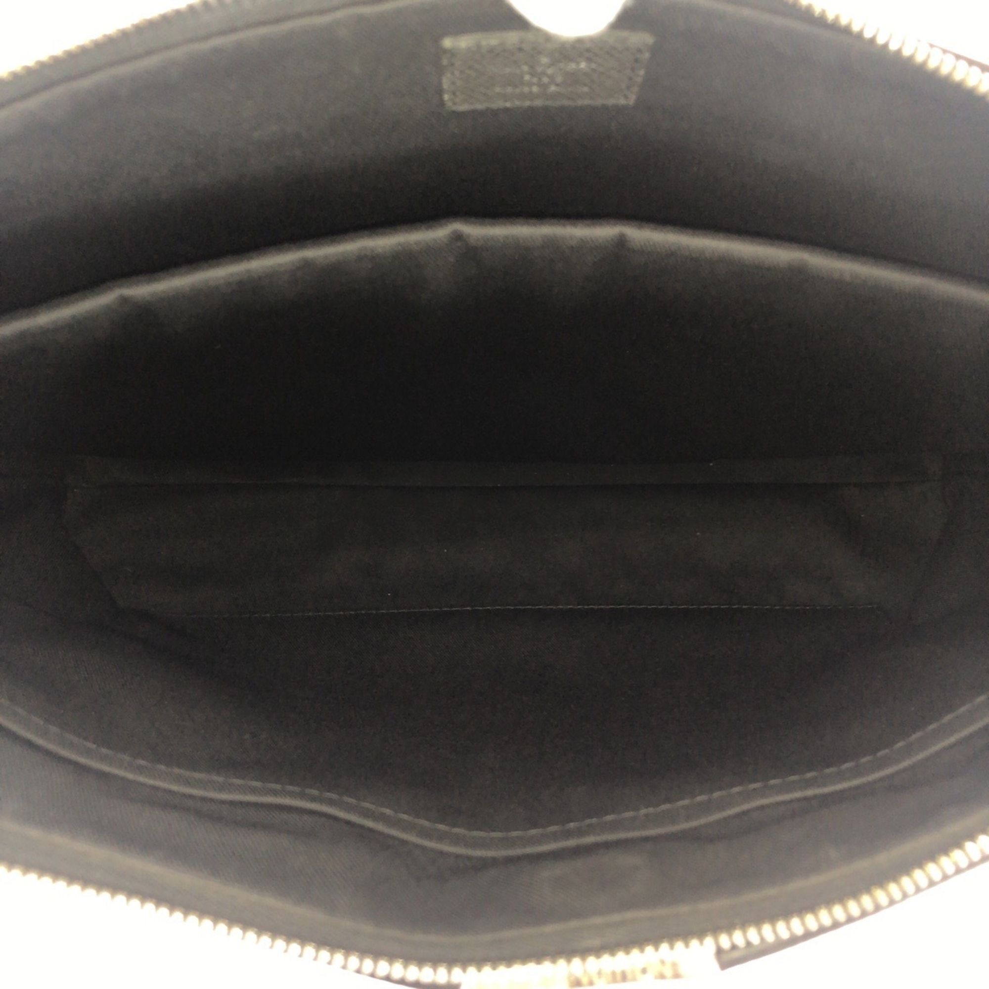Leather Briefcase (Pre-Owned) - Louis Vuitton - Modalova