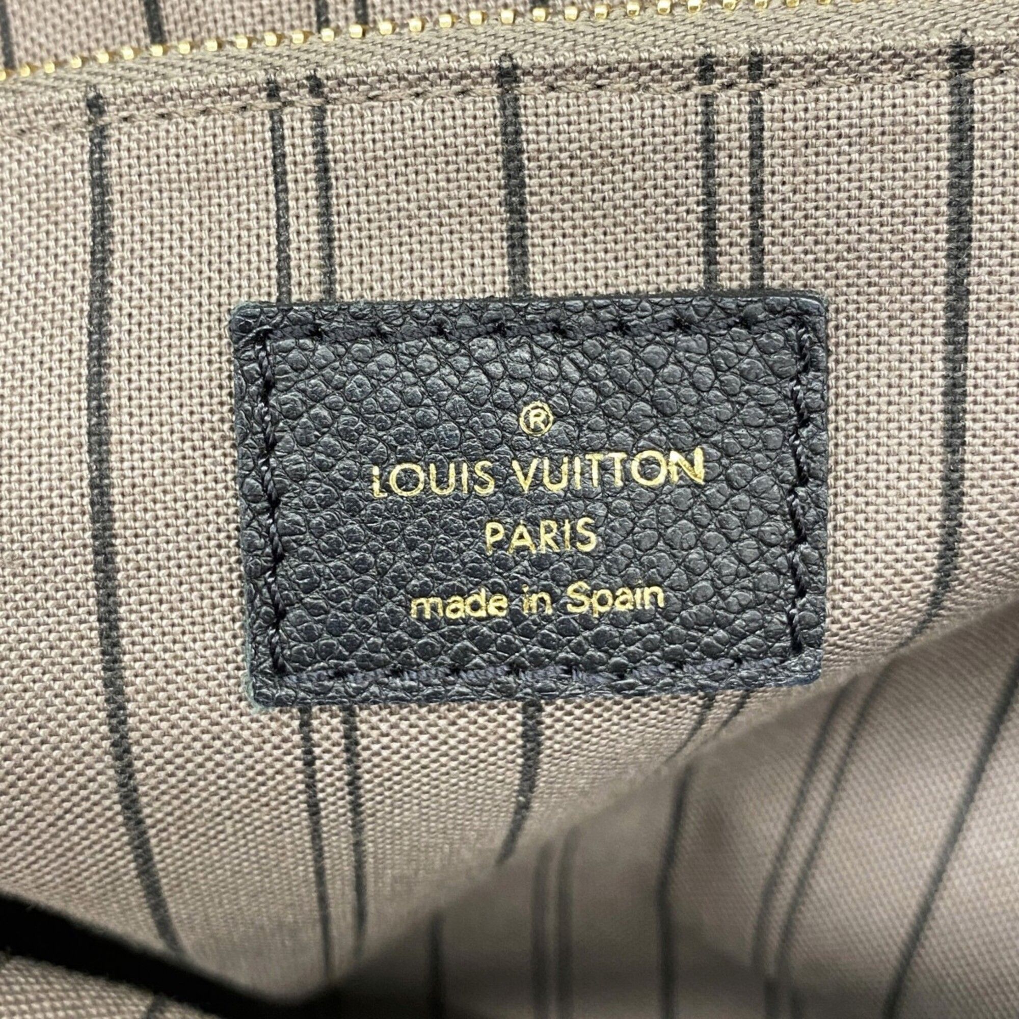 Backpack (Pre-Owned) - Louis Vuitton - Modalova