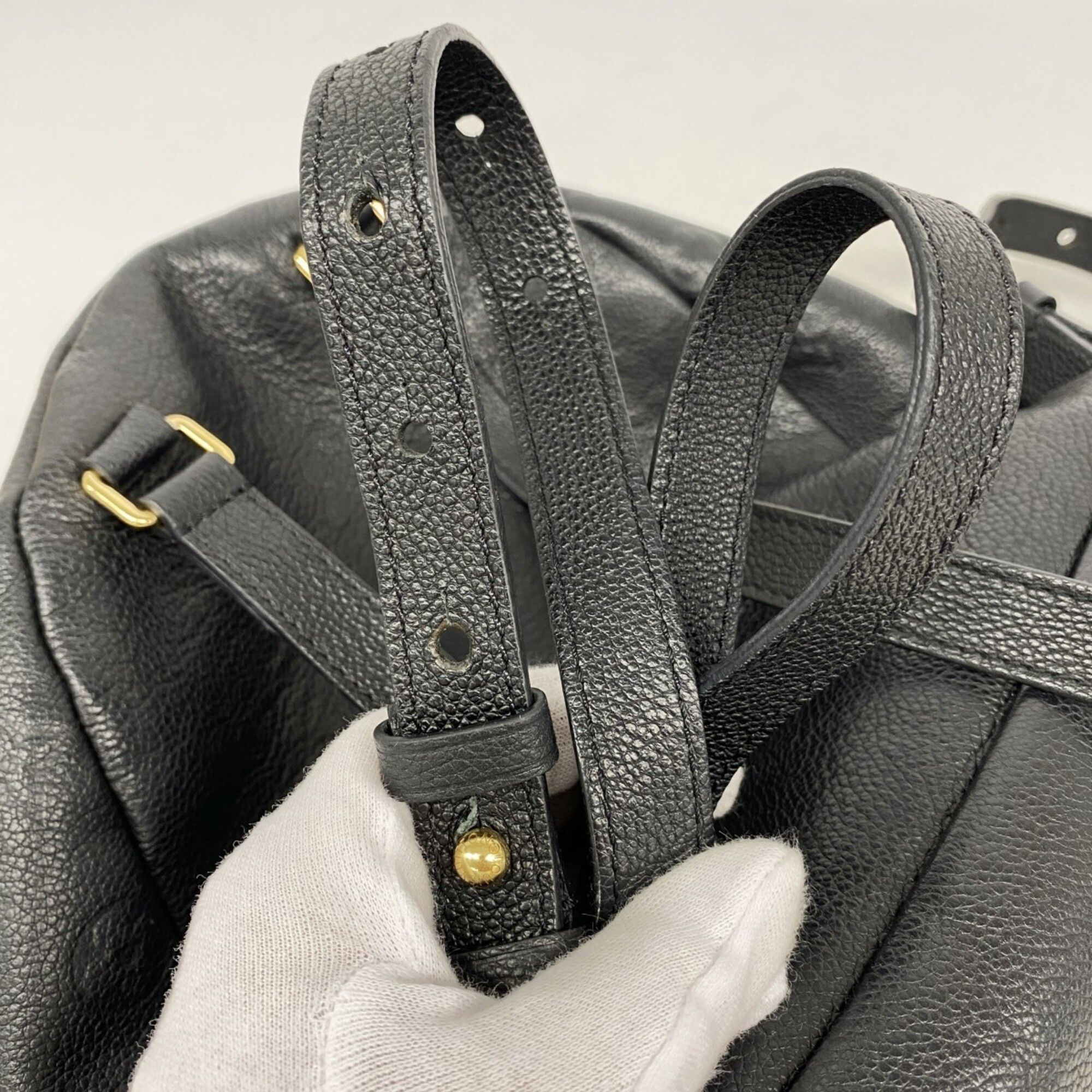 Backpack (Pre-Owned) - Louis Vuitton - Modalova