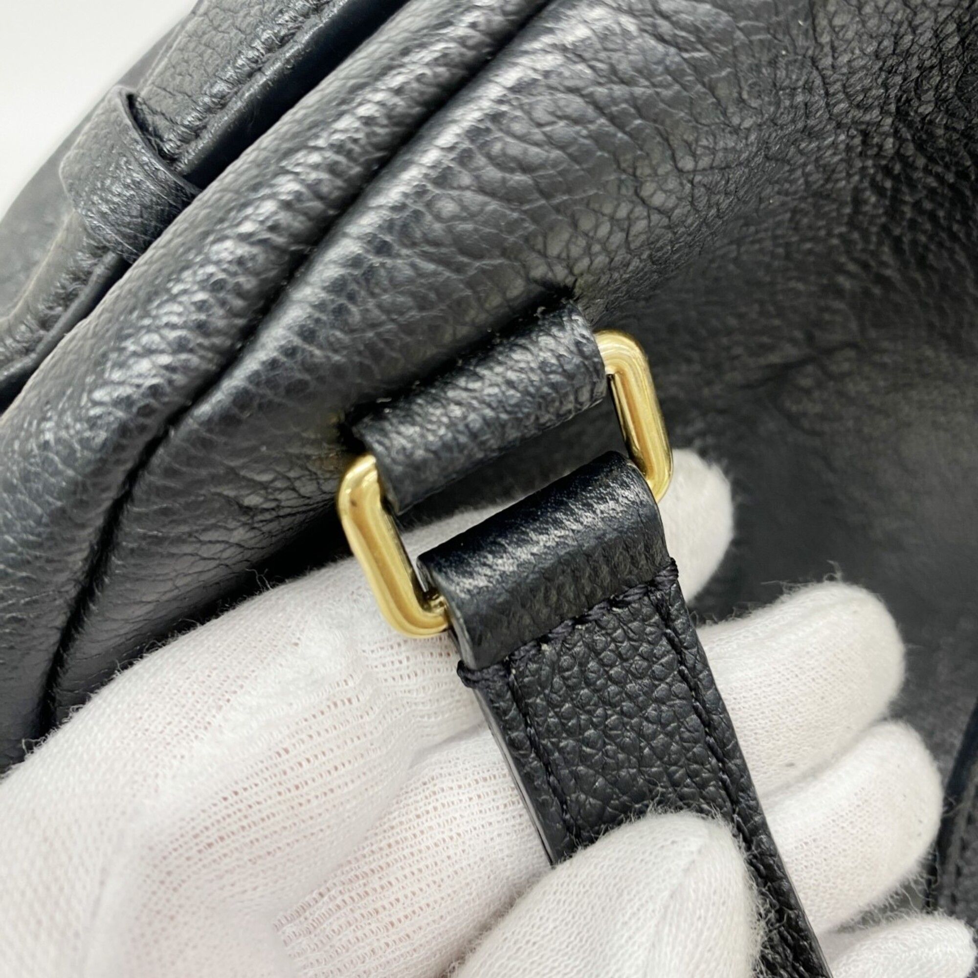 Backpack (Pre-Owned) - Louis Vuitton - Modalova
