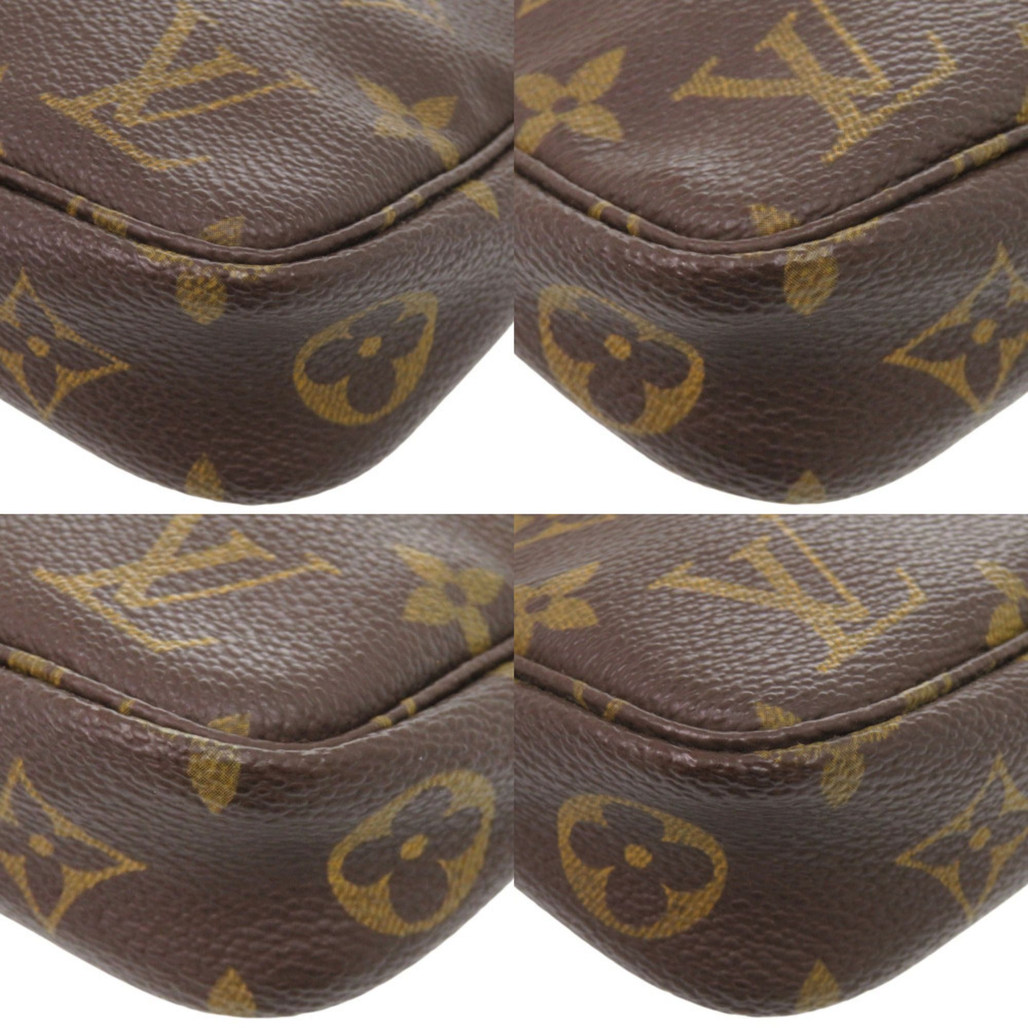 Handbag Pochette Pouch (Pre-Owned) - Louis Vuitton - Modalova