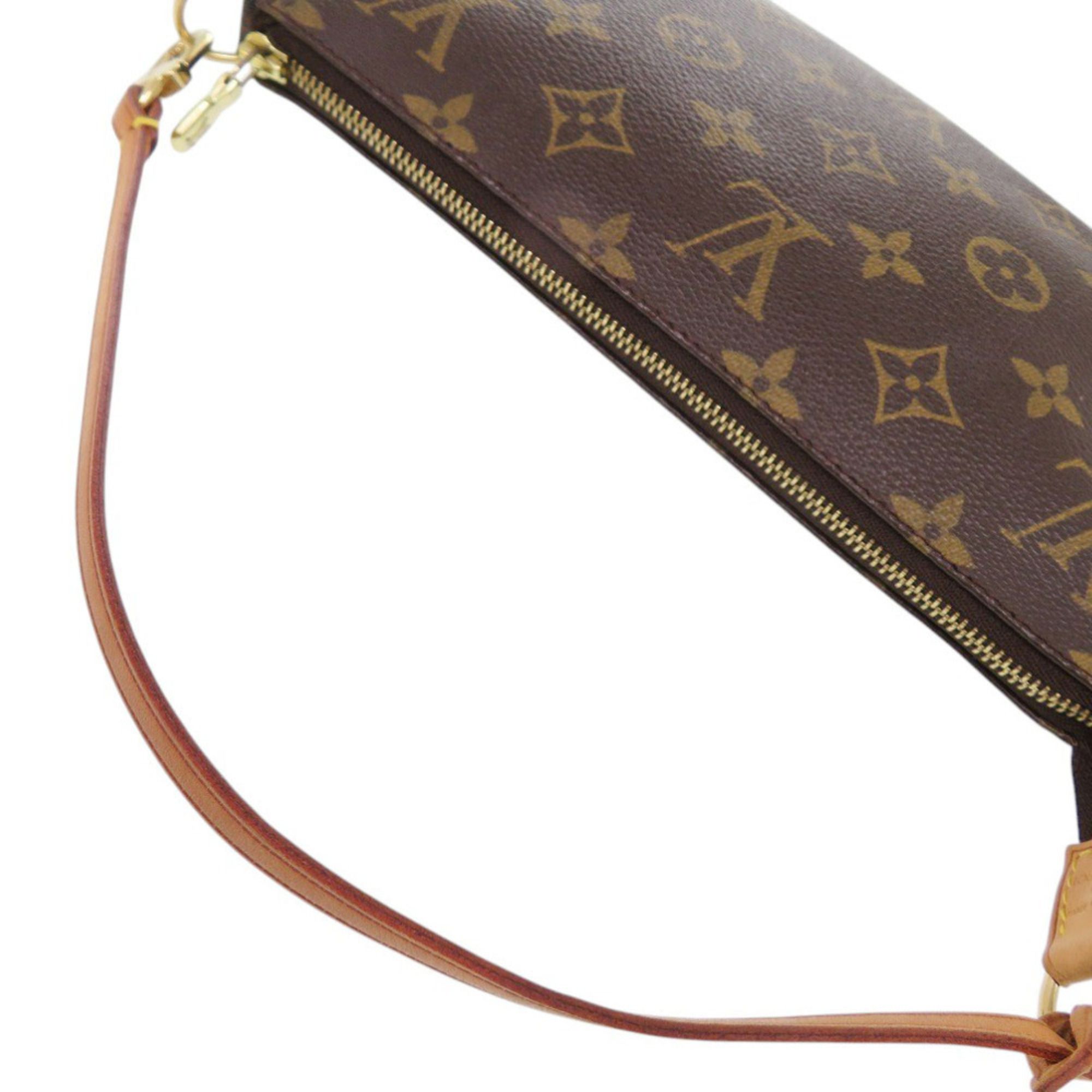 Handbag Pochette Pouch (Pre-Owned) - Louis Vuitton - Modalova