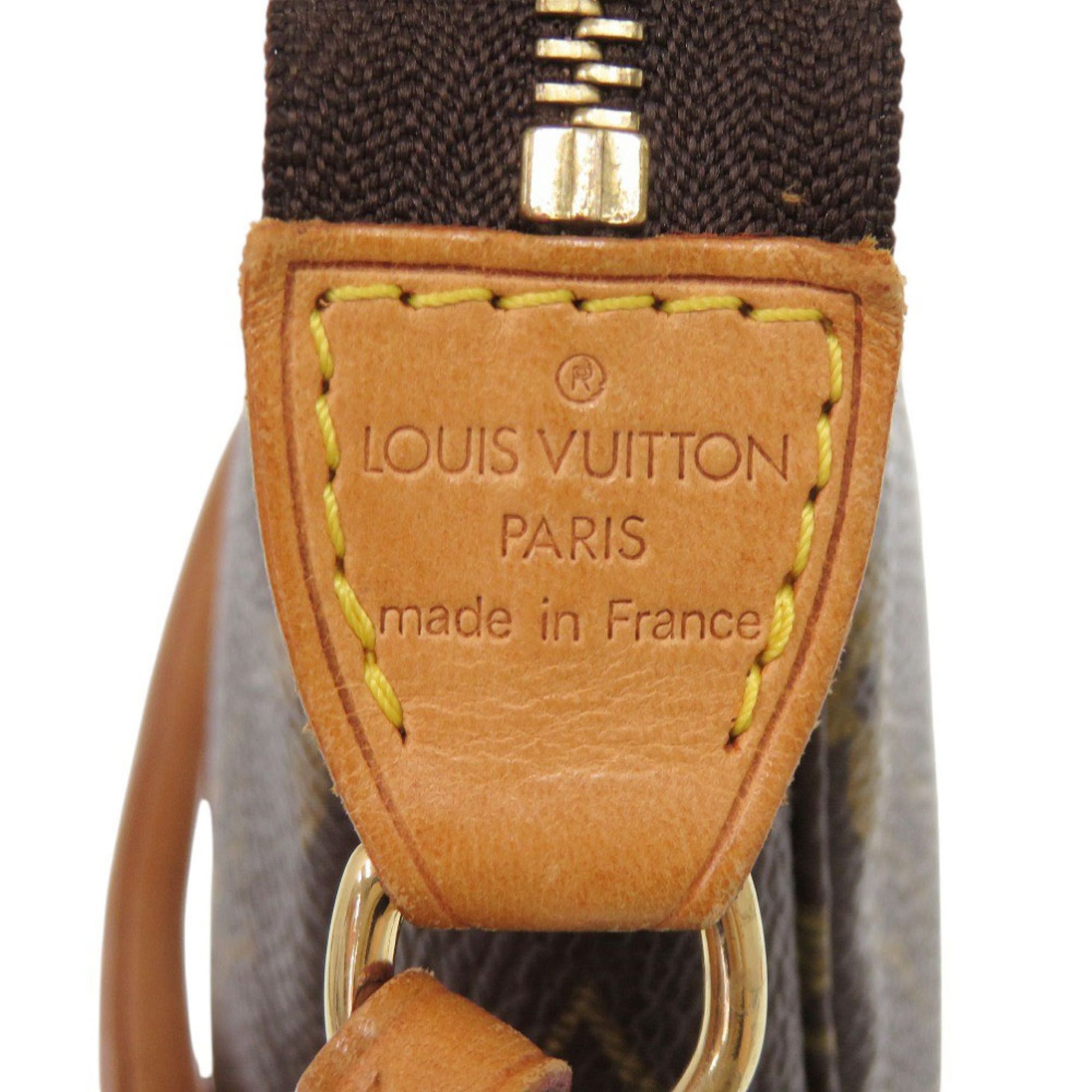 Handbag Pochette Pouch (Pre-Owned) - Louis Vuitton - Modalova