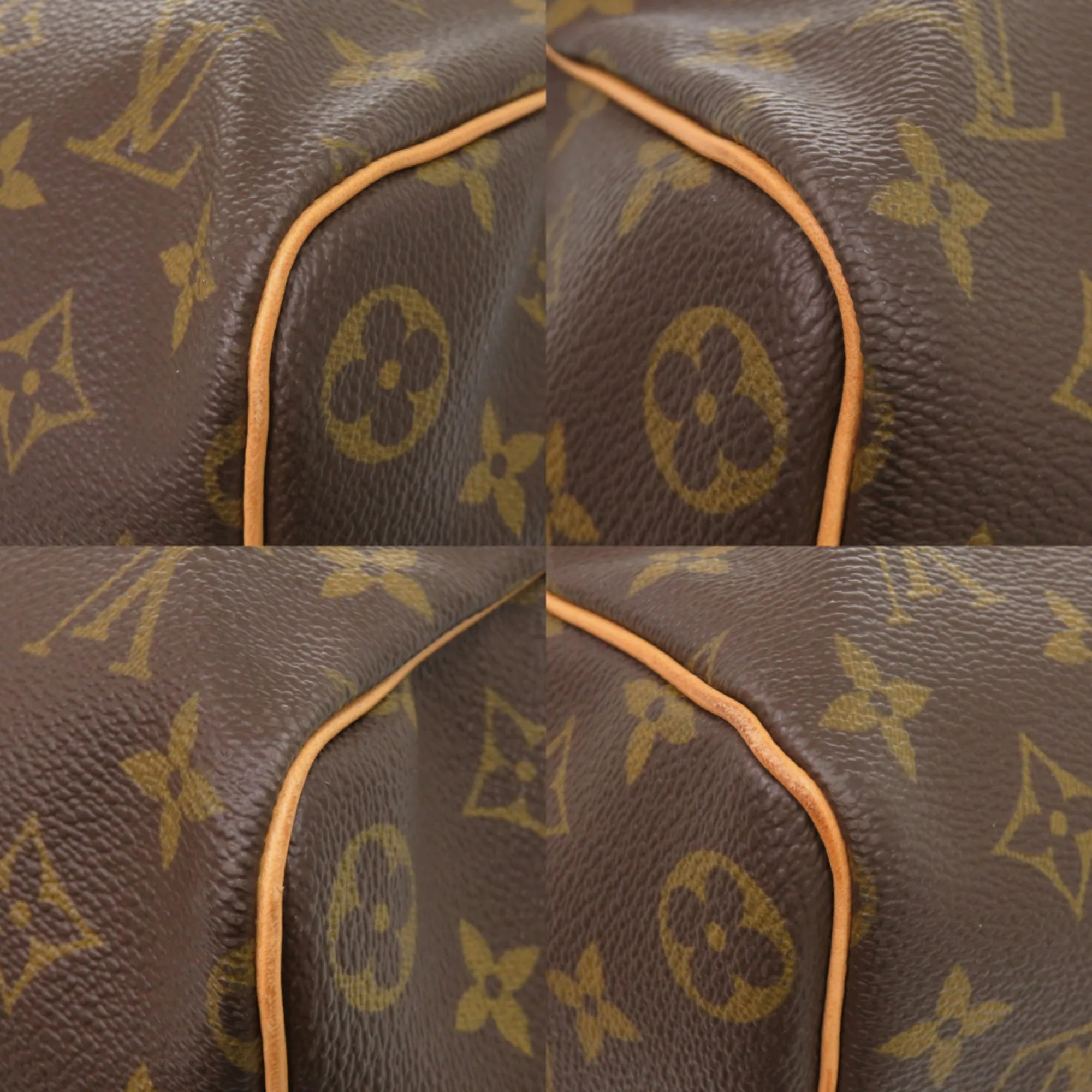 Boston Bag (Pre-Owned) - Louis Vuitton - Modalova