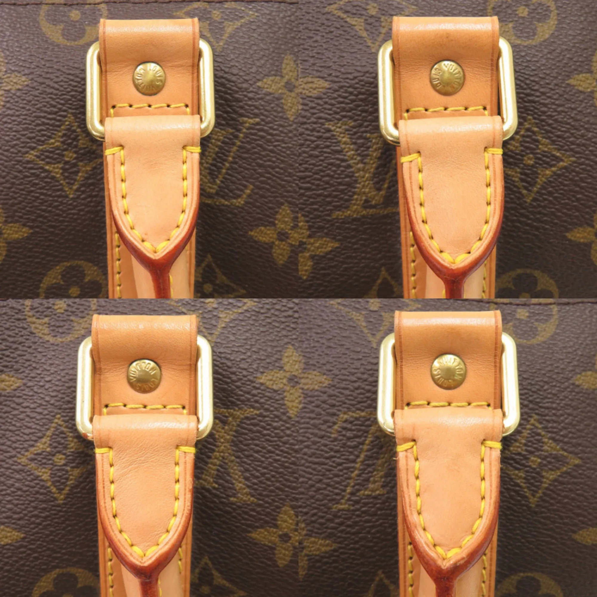 Boston Bag (Pre-Owned) - Louis Vuitton - Modalova
