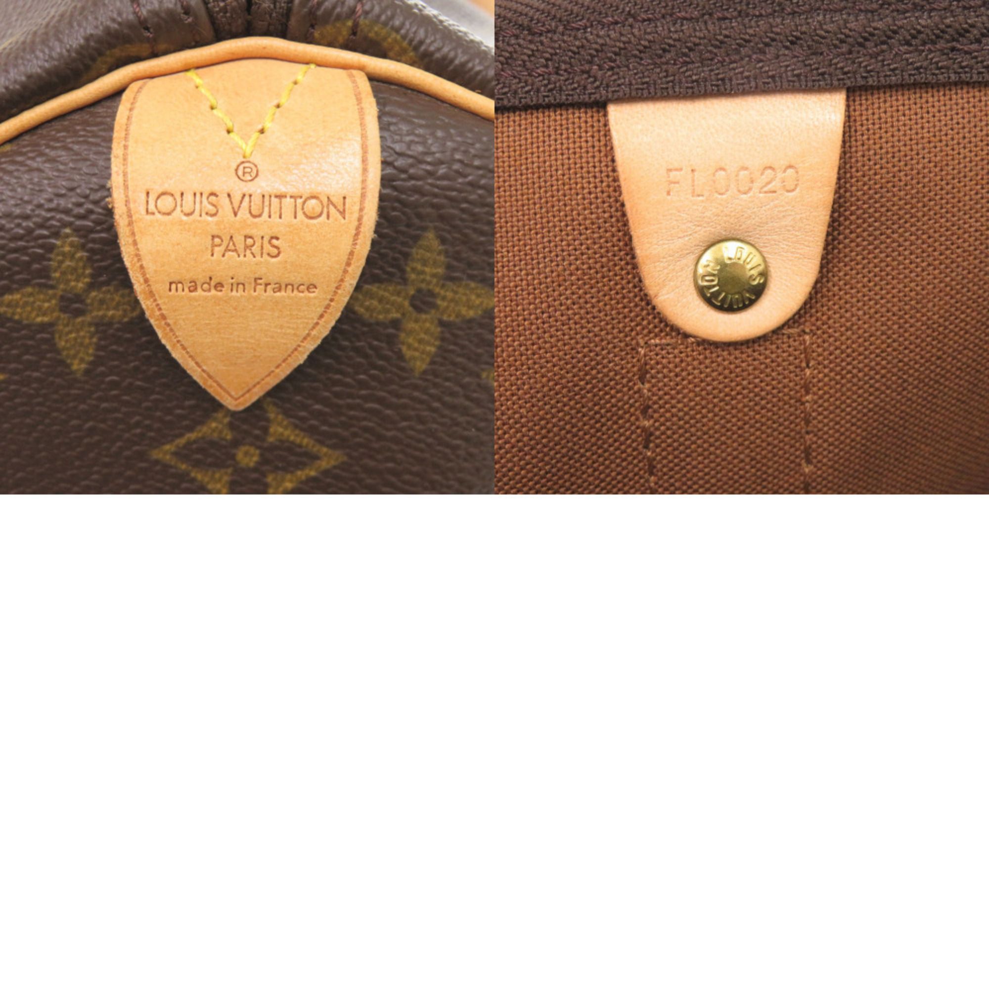 Boston Bag (Pre-Owned) - Louis Vuitton - Modalova