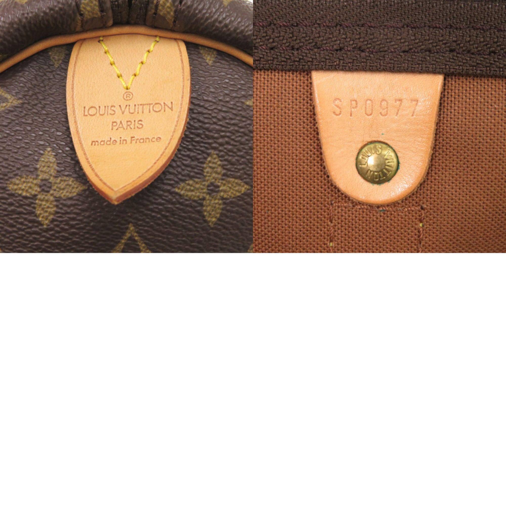 Boston Bag (Pre-Owned) - Louis Vuitton - Modalova