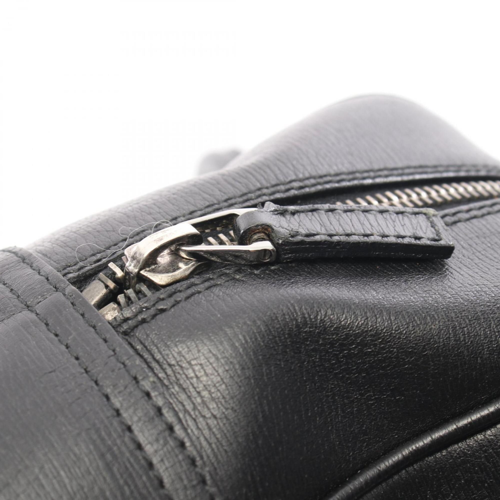 Leather Handbag (Pre-Owned) - Gucci - Modalova