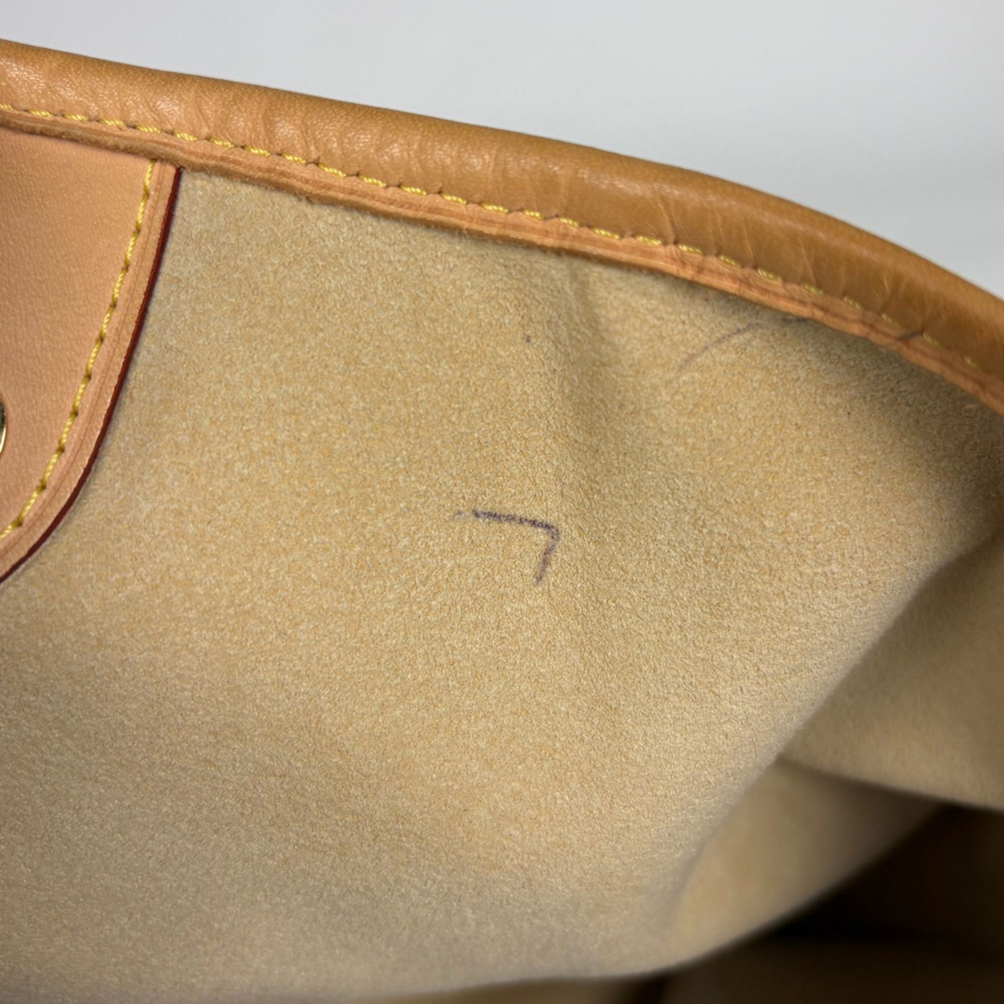 Monogram Shoulder Bag (Pre-Owned) - Louis Vuitton - Modalova