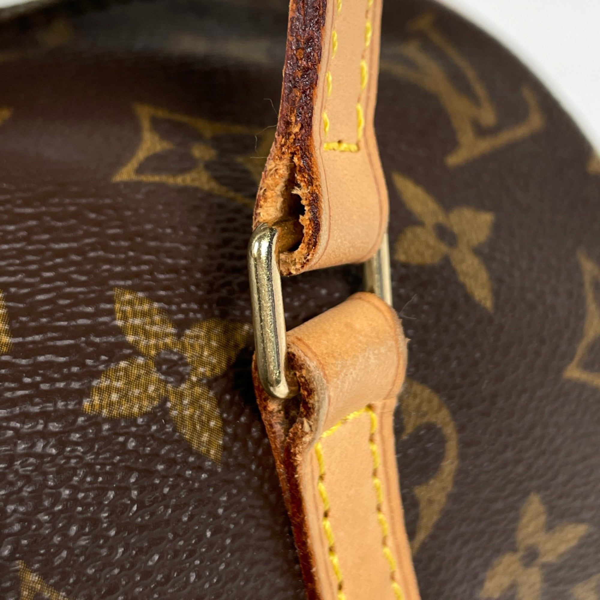 Monogram Handbag (Pre-Owned) - Louis Vuitton - Modalova