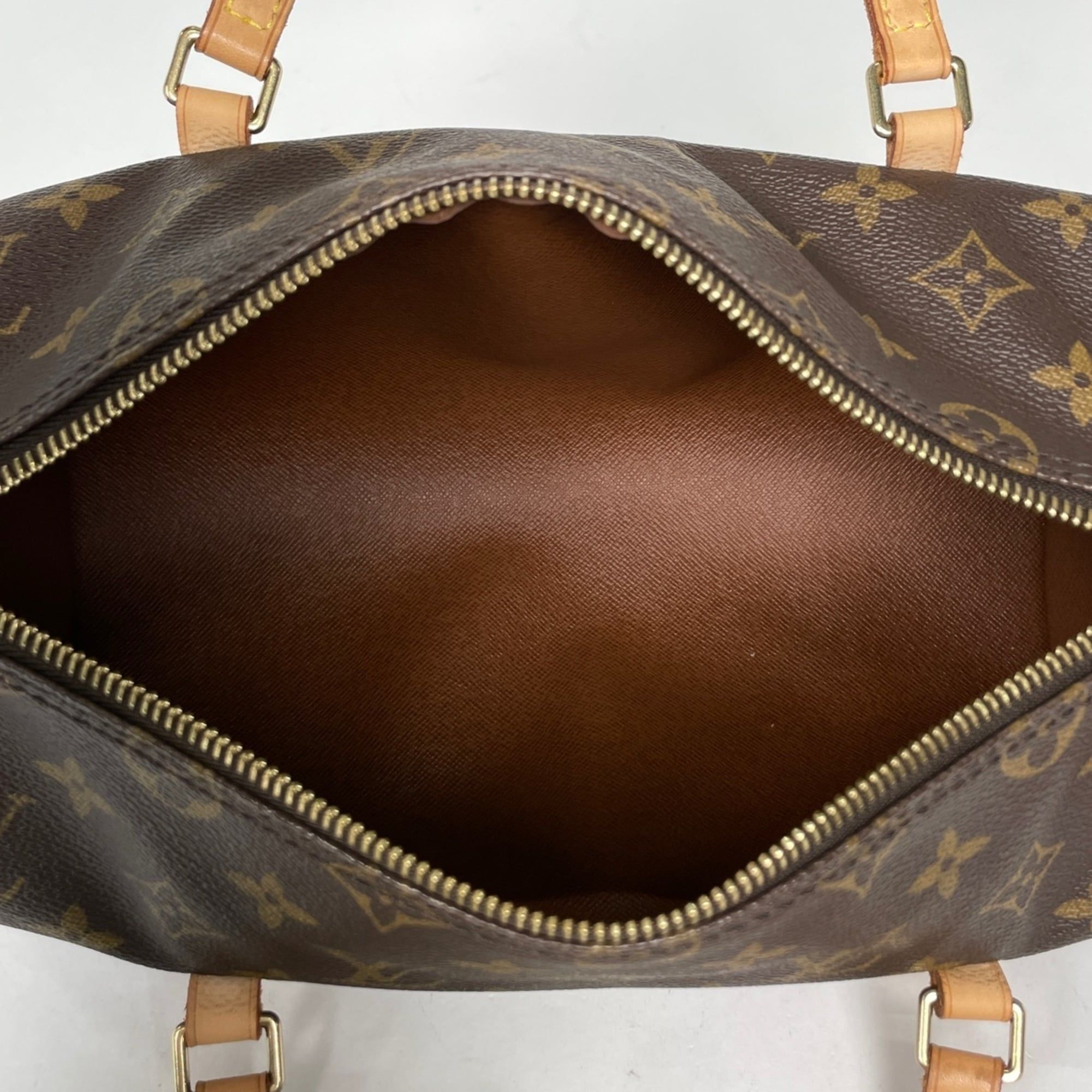 Monogram Handbag (Pre-Owned) - Louis Vuitton - Modalova