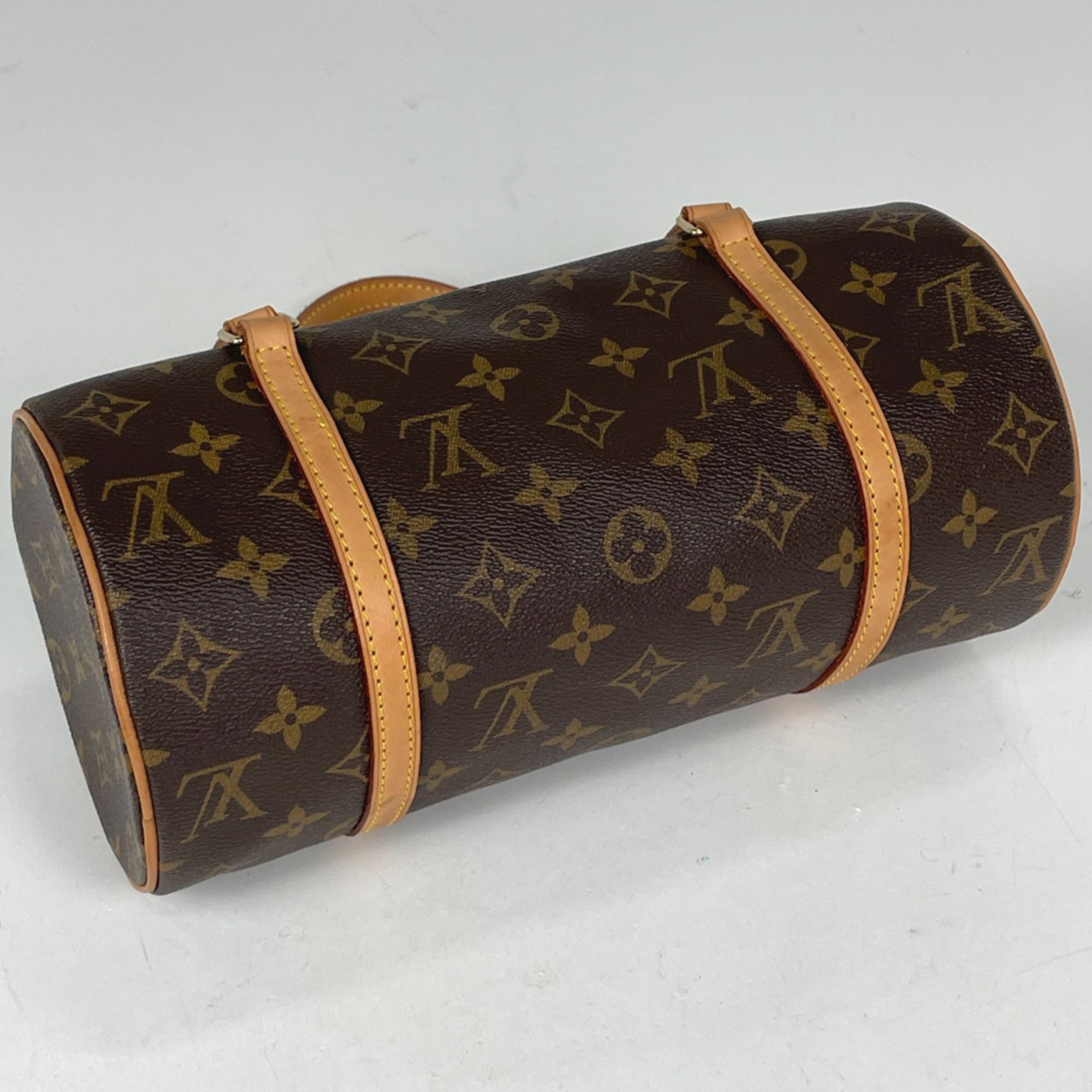 Monogram Handbag (Pre-Owned) - Louis Vuitton - Modalova