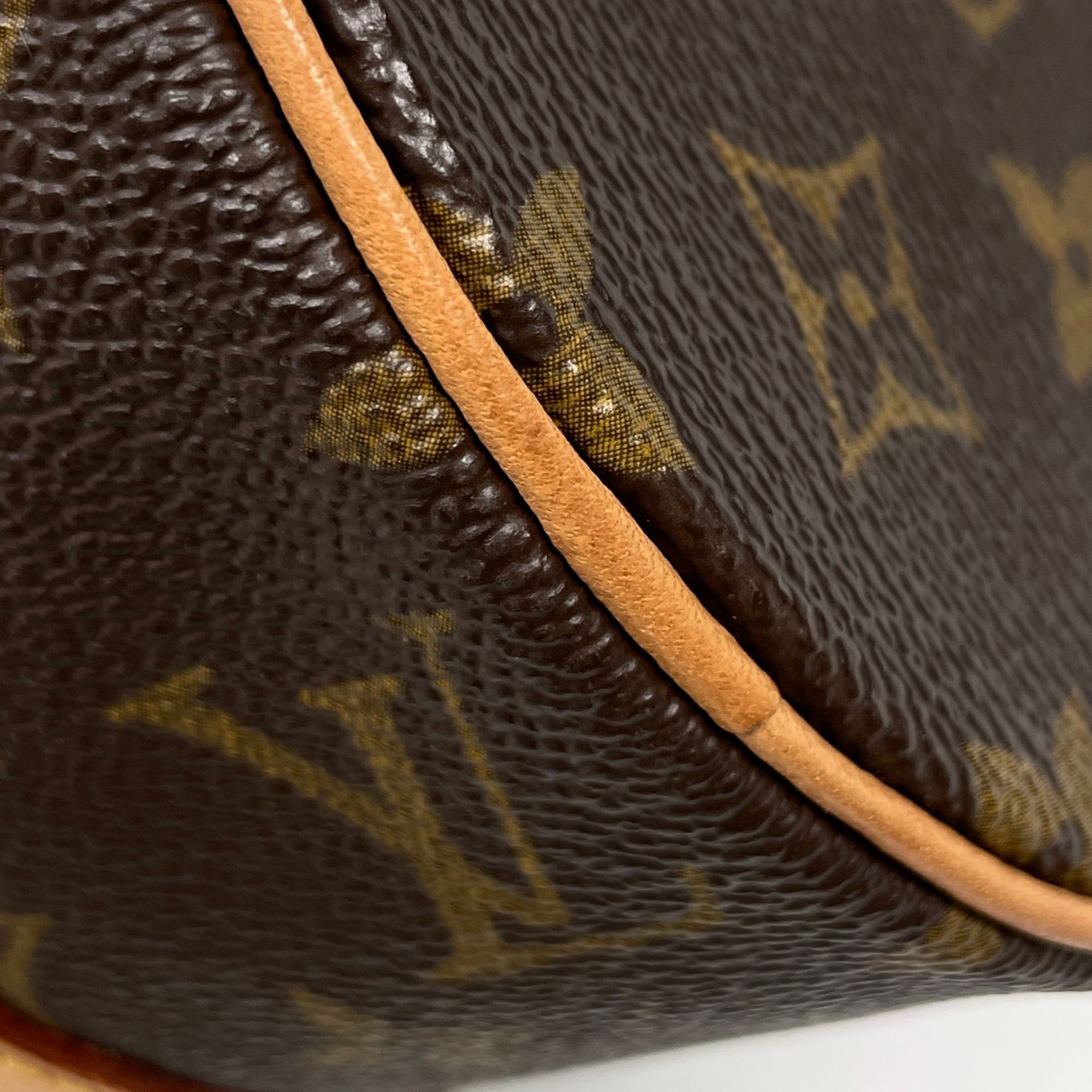 Monogram Handbag (Pre-Owned) - Louis Vuitton - Modalova