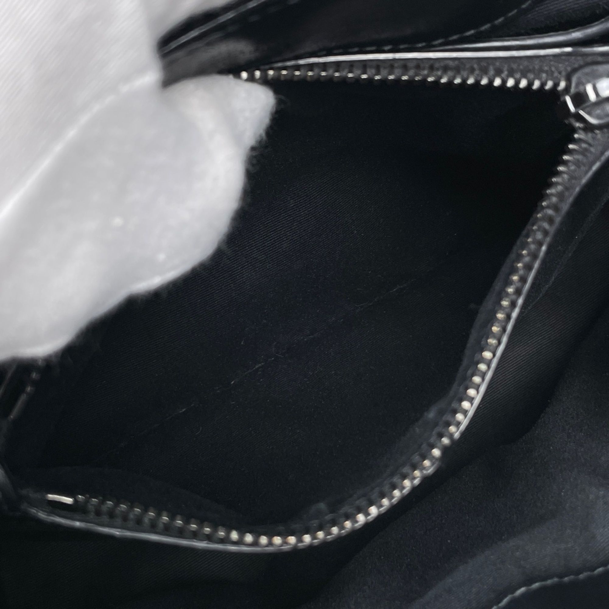 Leather Shoulder Bag (Pre-Owned) - Saint Laurent - Modalova