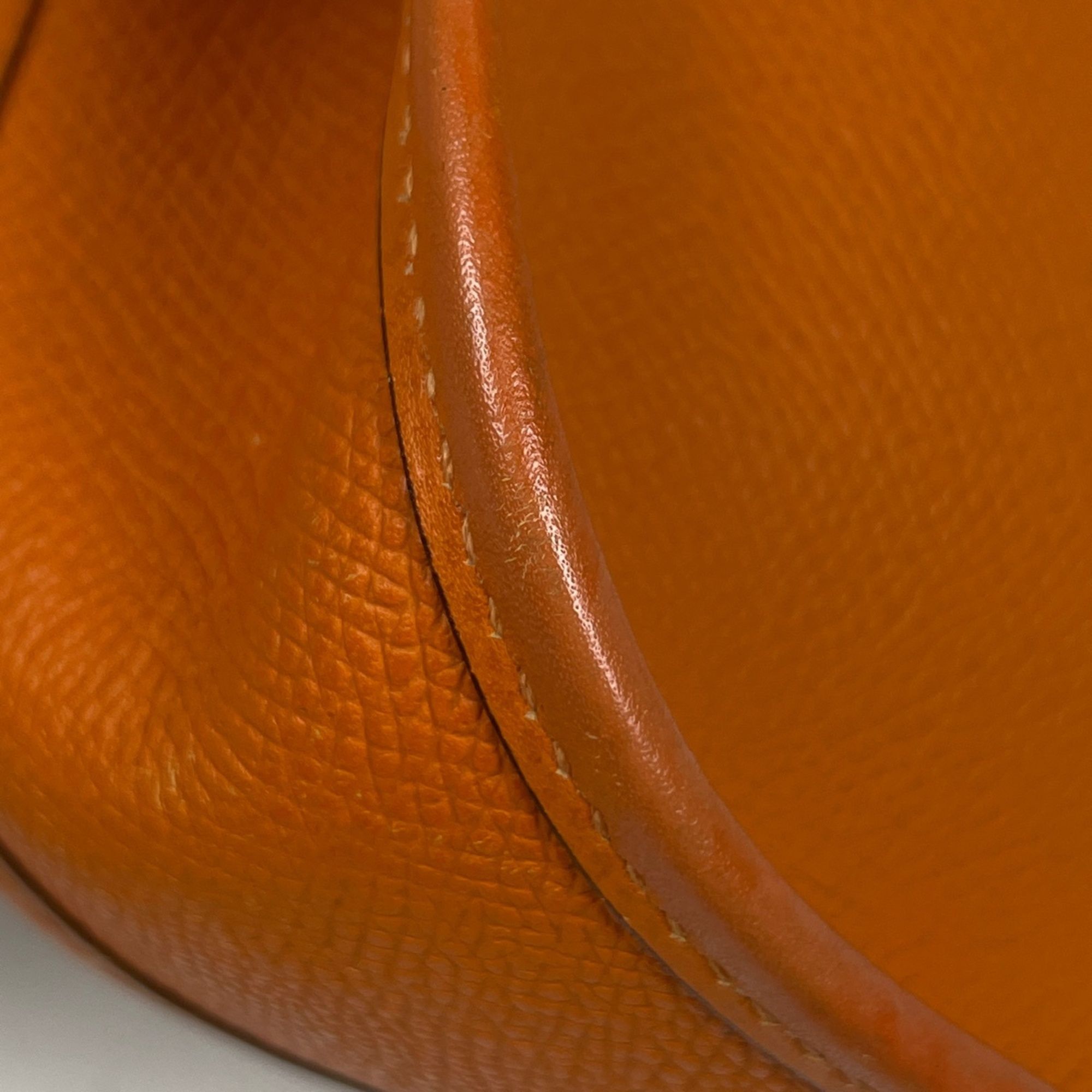Epsom Leather Pochette Shoulder Bag (Pre-Owned) - Hermes - Modalova