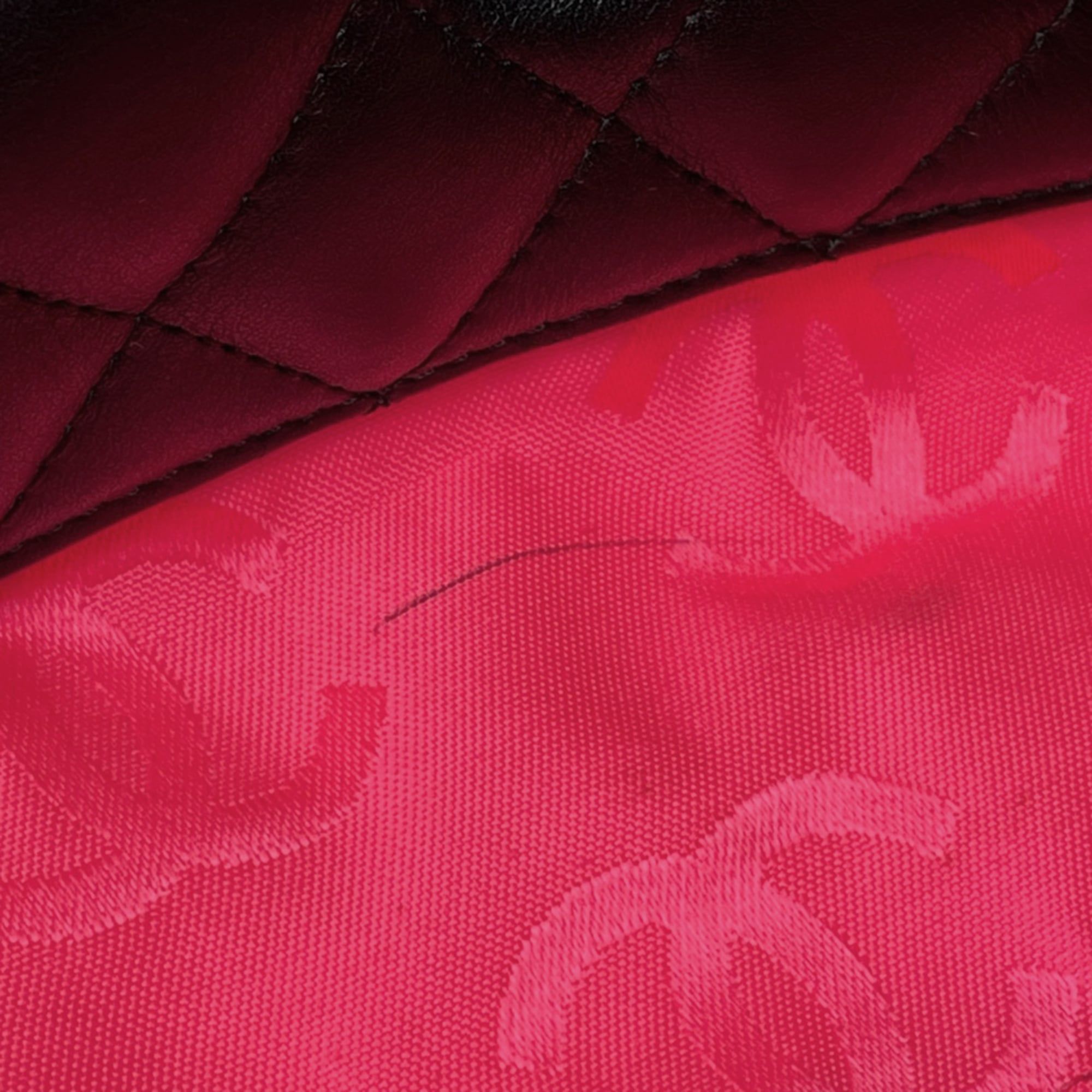 Leather Tote Bag (Pre-Owned) - Chanel - Modalova