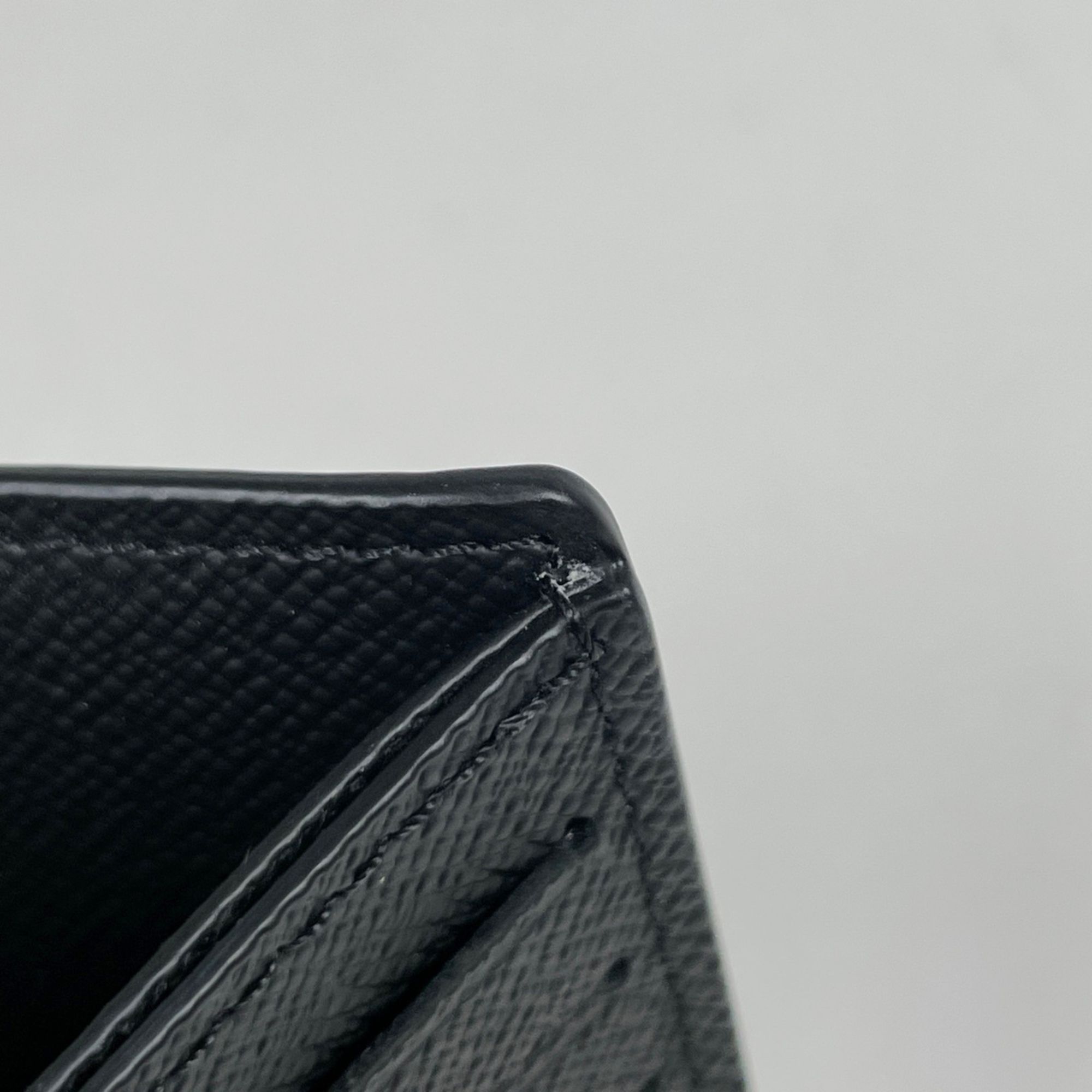 Monogram Eclipse Wallet (Bi-Fold) (Pre-Owned) - Louis Vuitton - Modalova