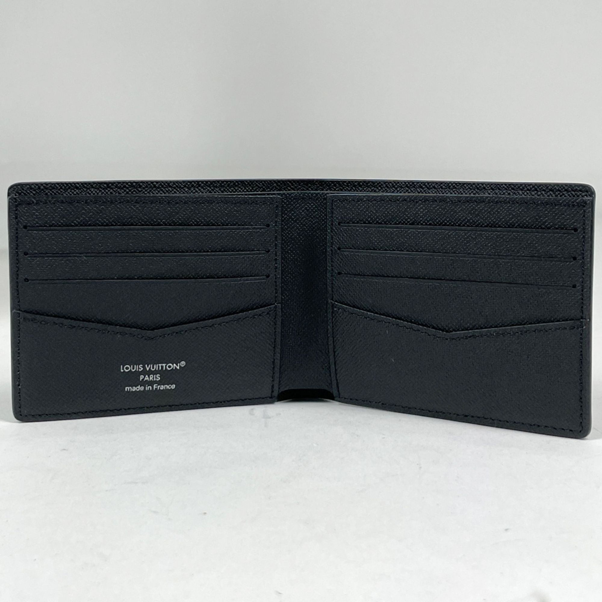 Monogram Eclipse Wallet (Bi-Fold) (Pre-Owned) - Louis Vuitton - Modalova
