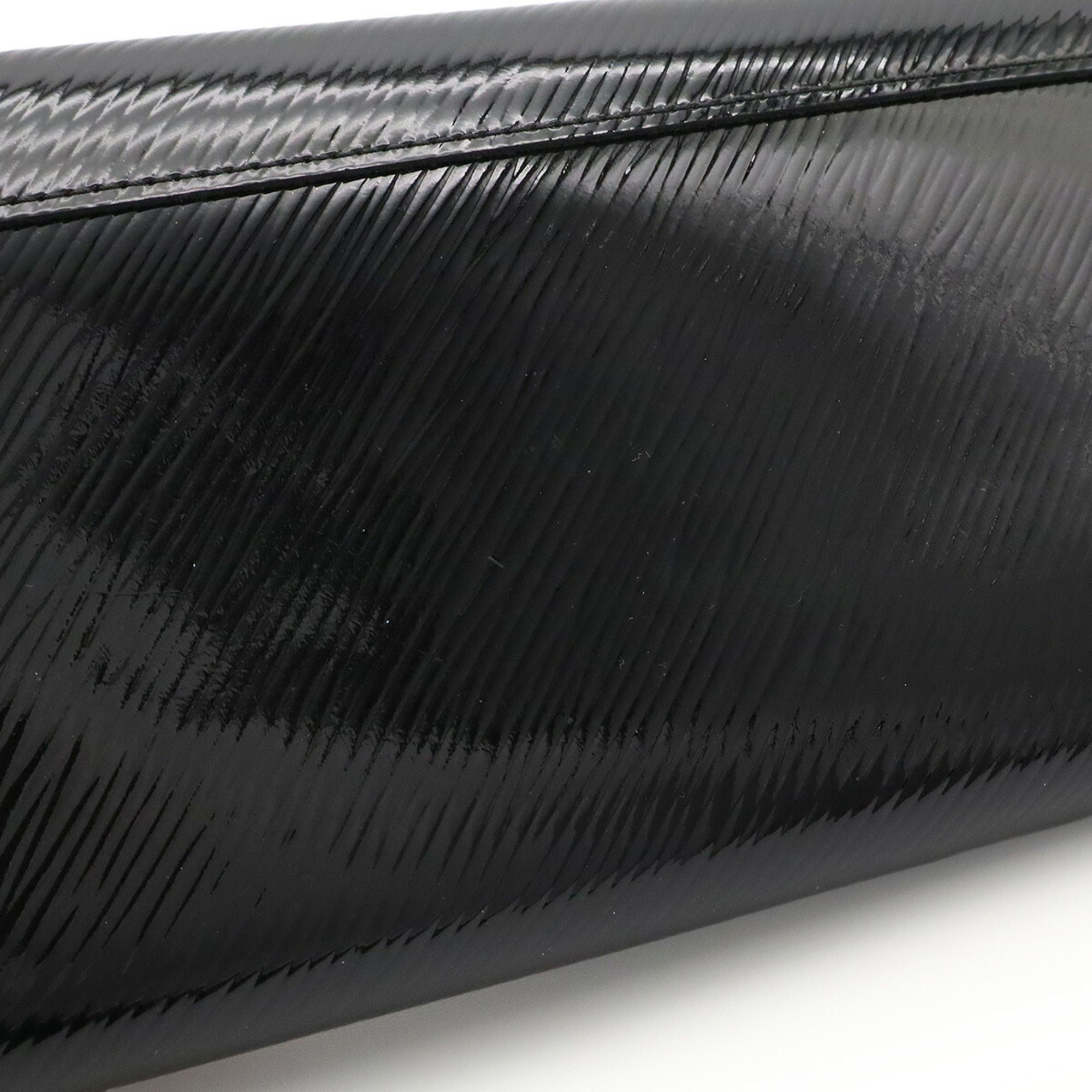 Epi Leather Long Wallet (Bi-Fold) (Pre-Owned) - Louis Vuitton - Modalova