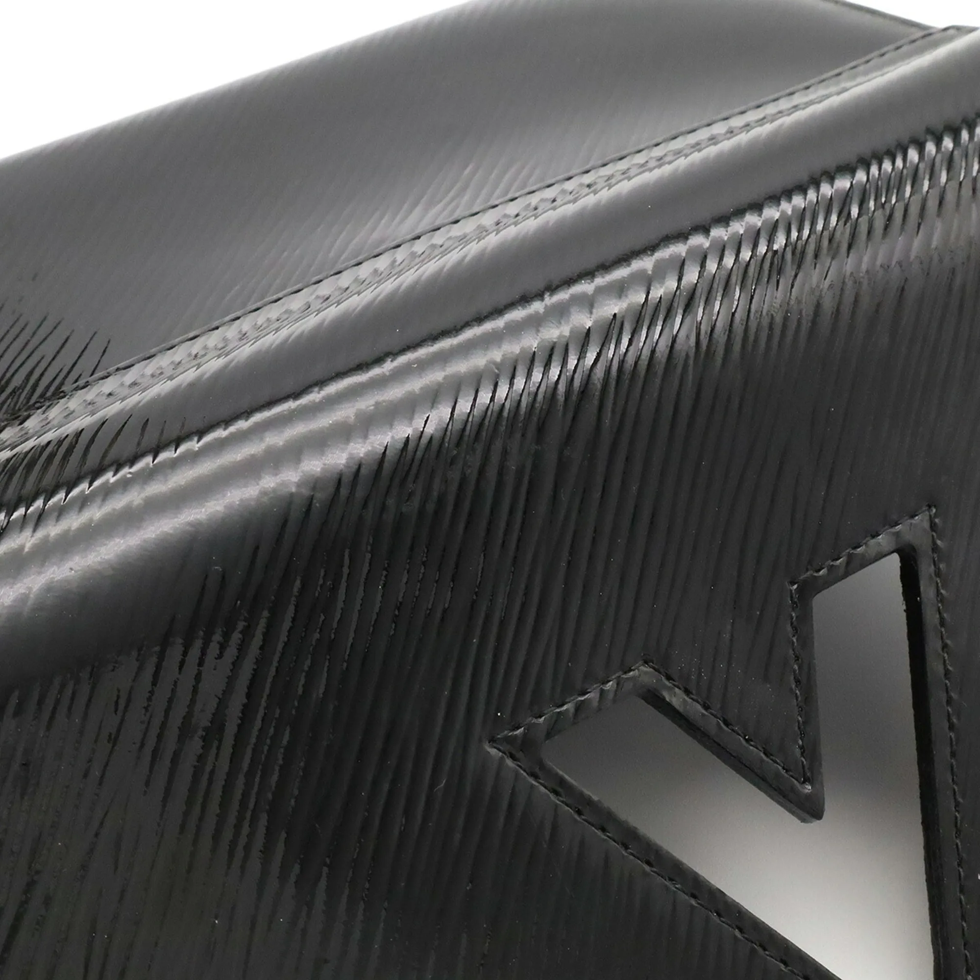 Epi Leather Long Wallet (Bi-Fold) (Pre-Owned) - Louis Vuitton - Modalova