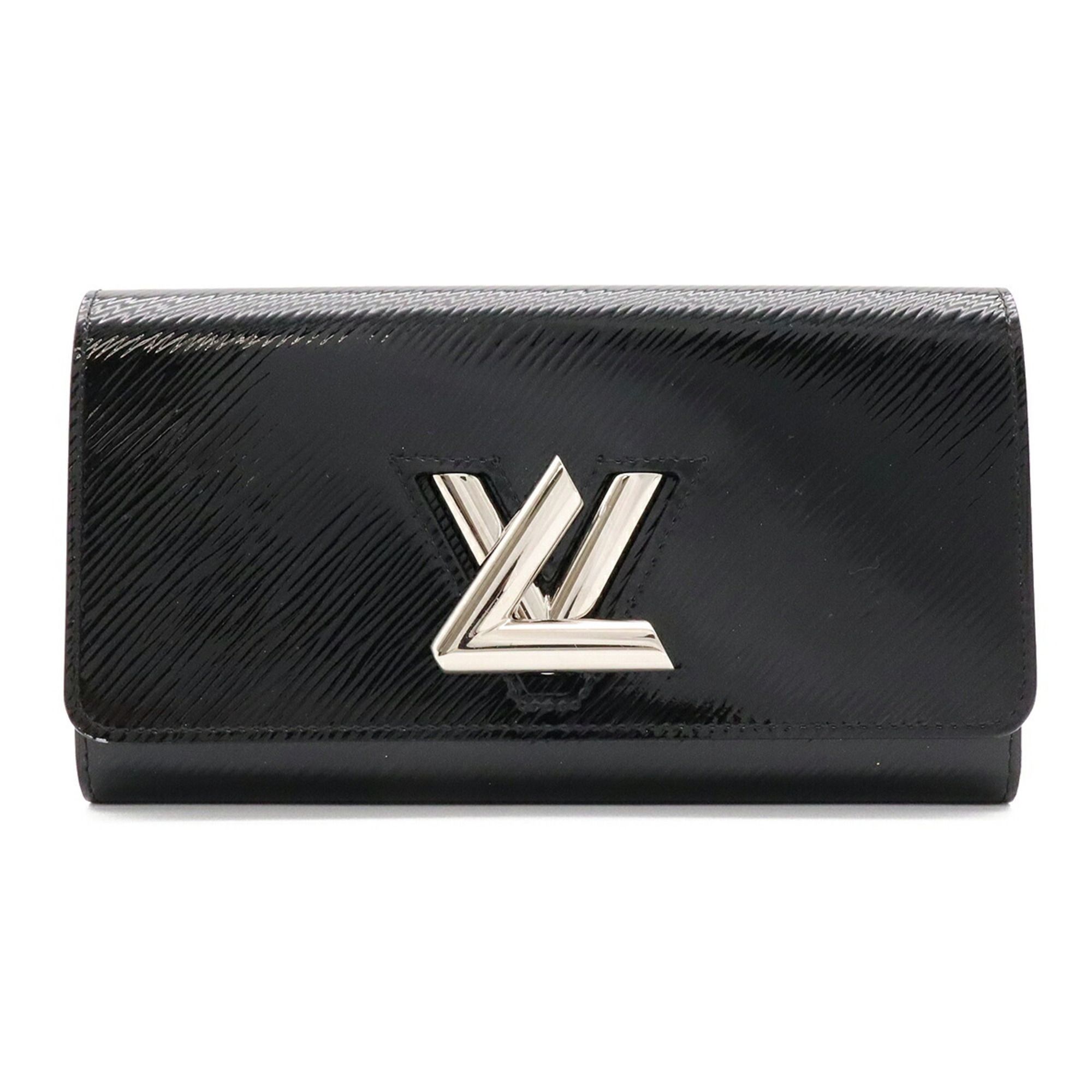 Epi Leather Long Wallet (Bi-Fold) (Pre-Owned) - Louis Vuitton - Modalova