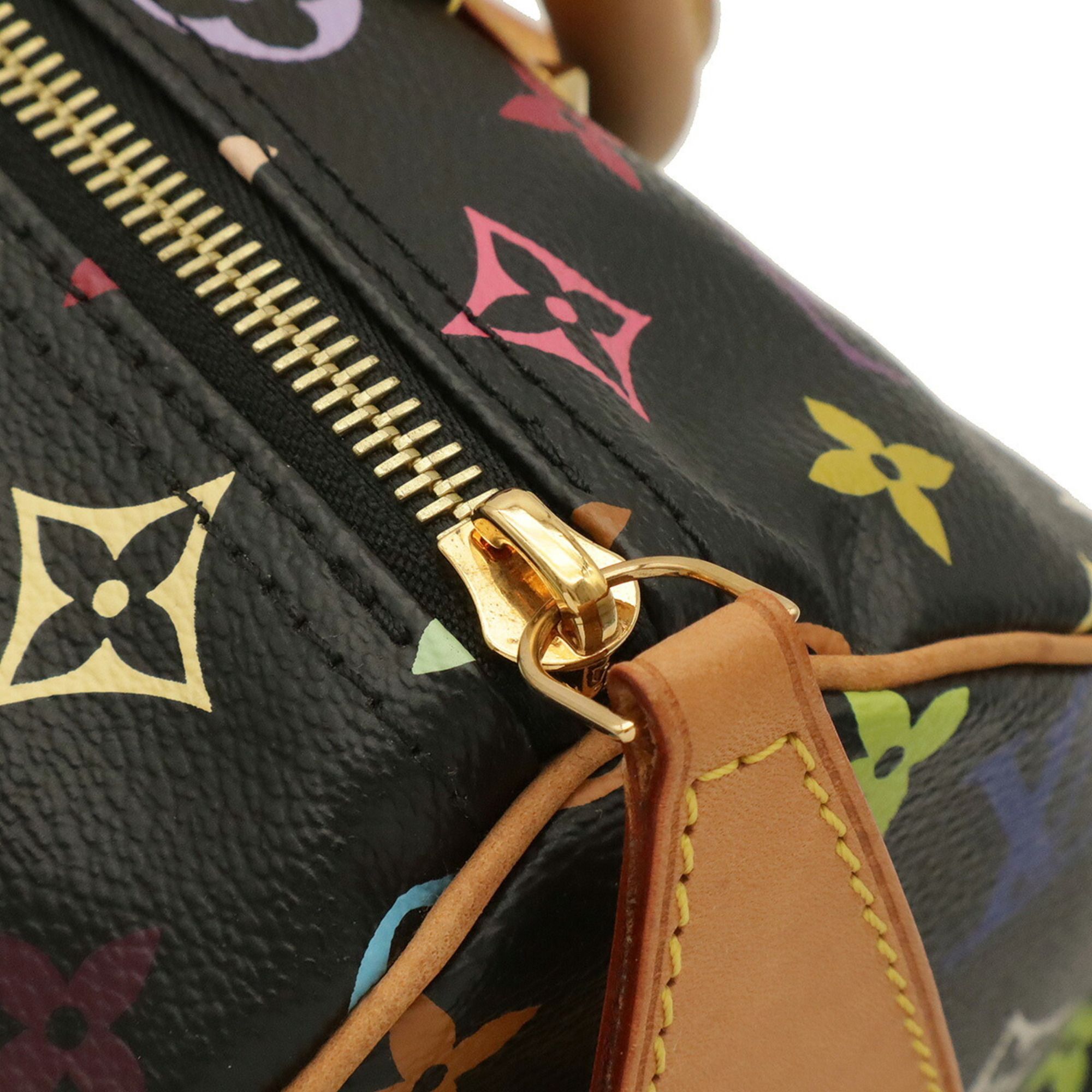 Multicolore Handbag (Pre-Owned) - Louis Vuitton - Modalova