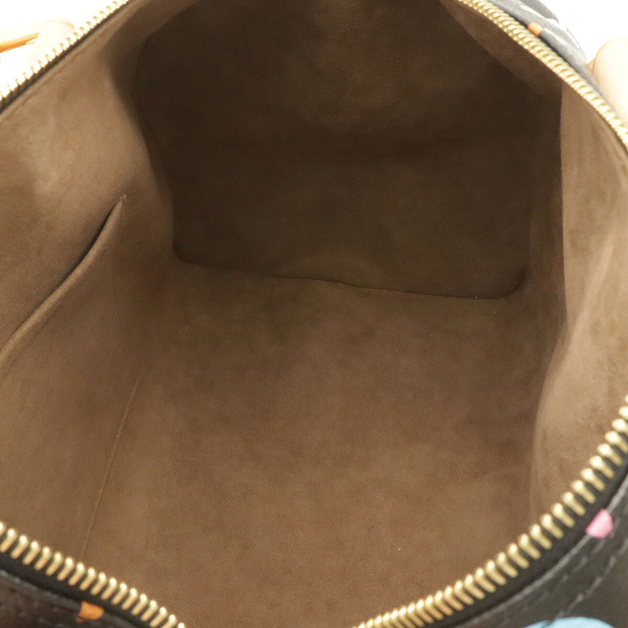 Multicolore Handbag (Pre-Owned) - Louis Vuitton - Modalova