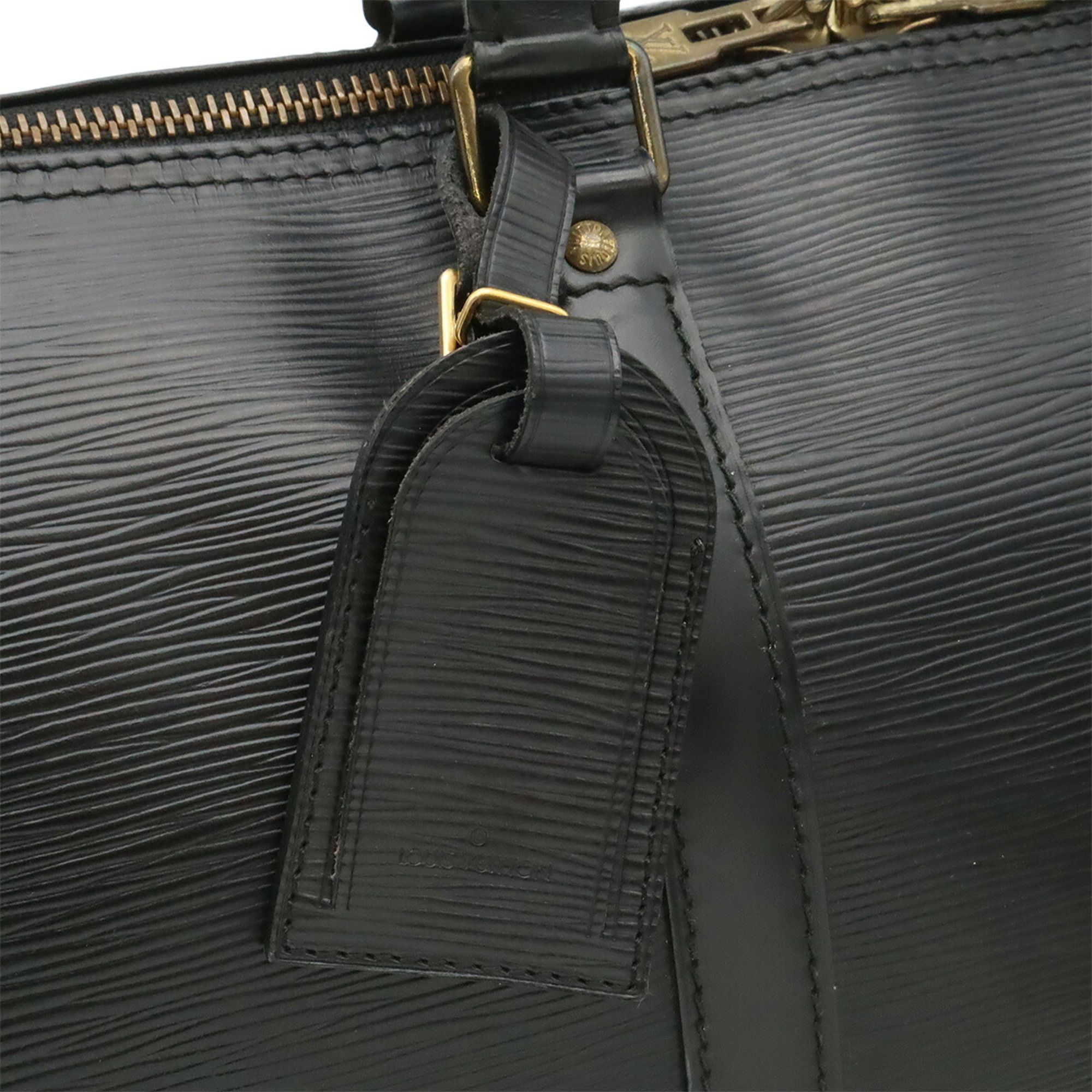 Epi Leather Boston Bag (Pre-Owned) - Louis Vuitton - Modalova