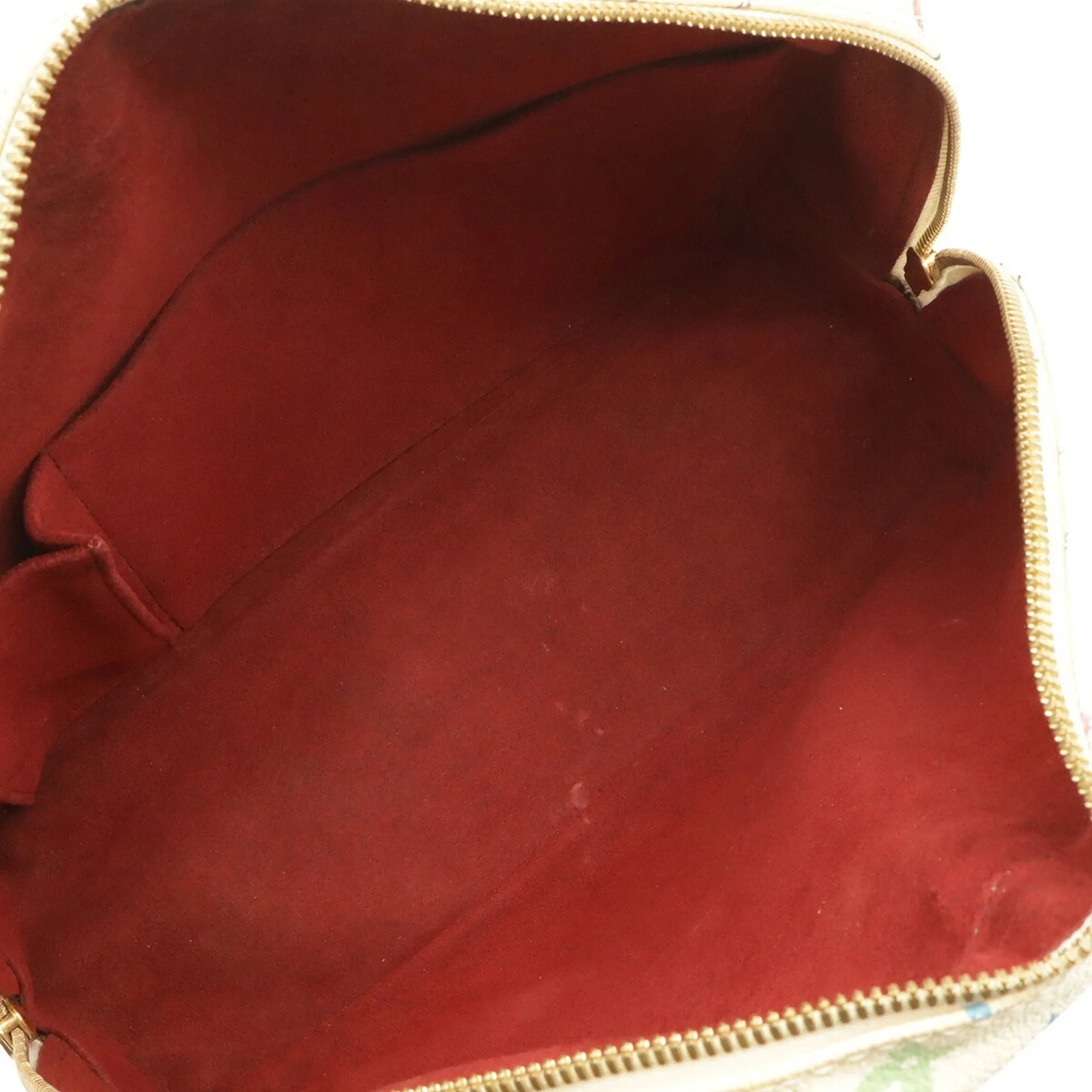Multicolore Handbag (Pre-Owned) - Louis Vuitton - Modalova