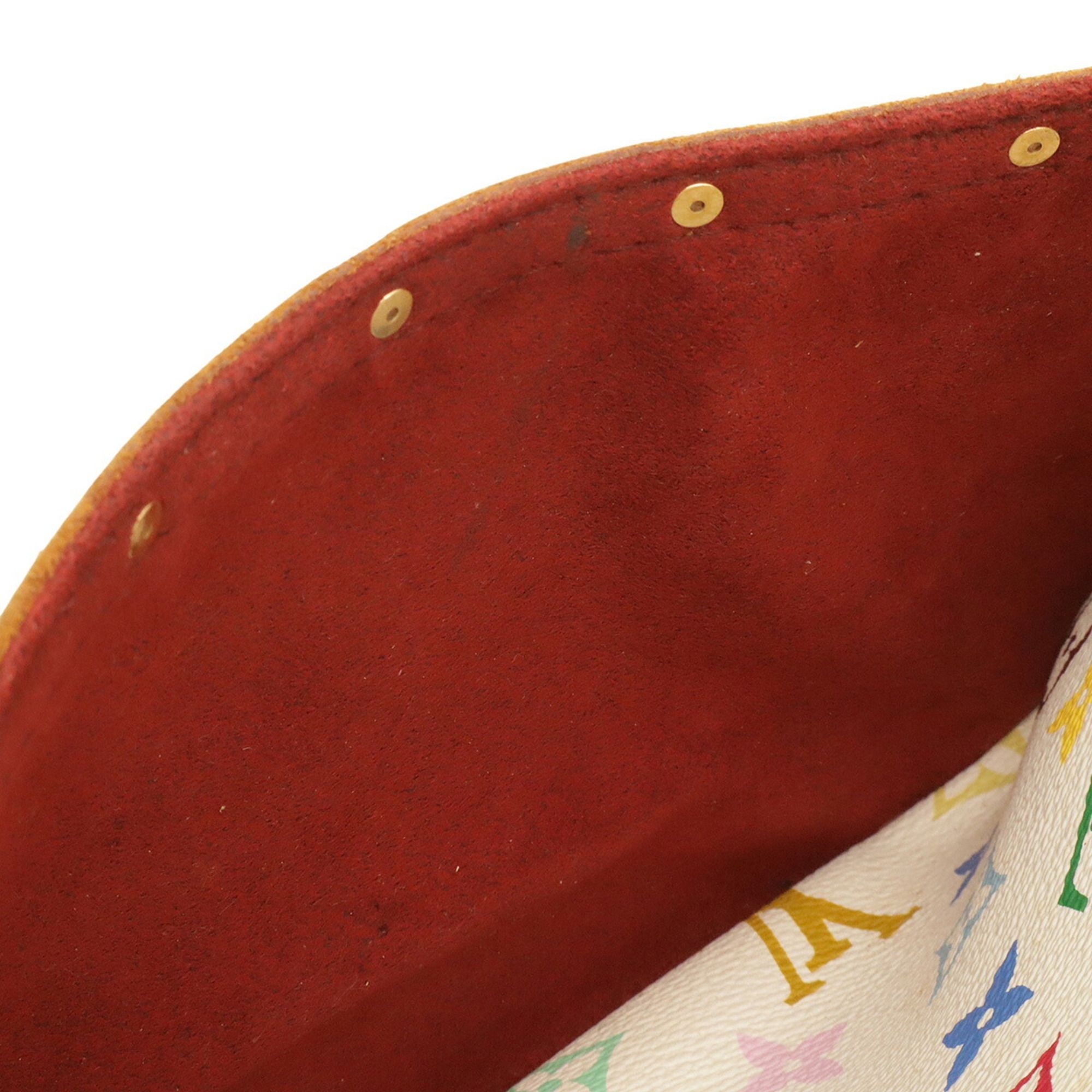 Multicolore Handbag (Pre-Owned) - Louis Vuitton - Modalova