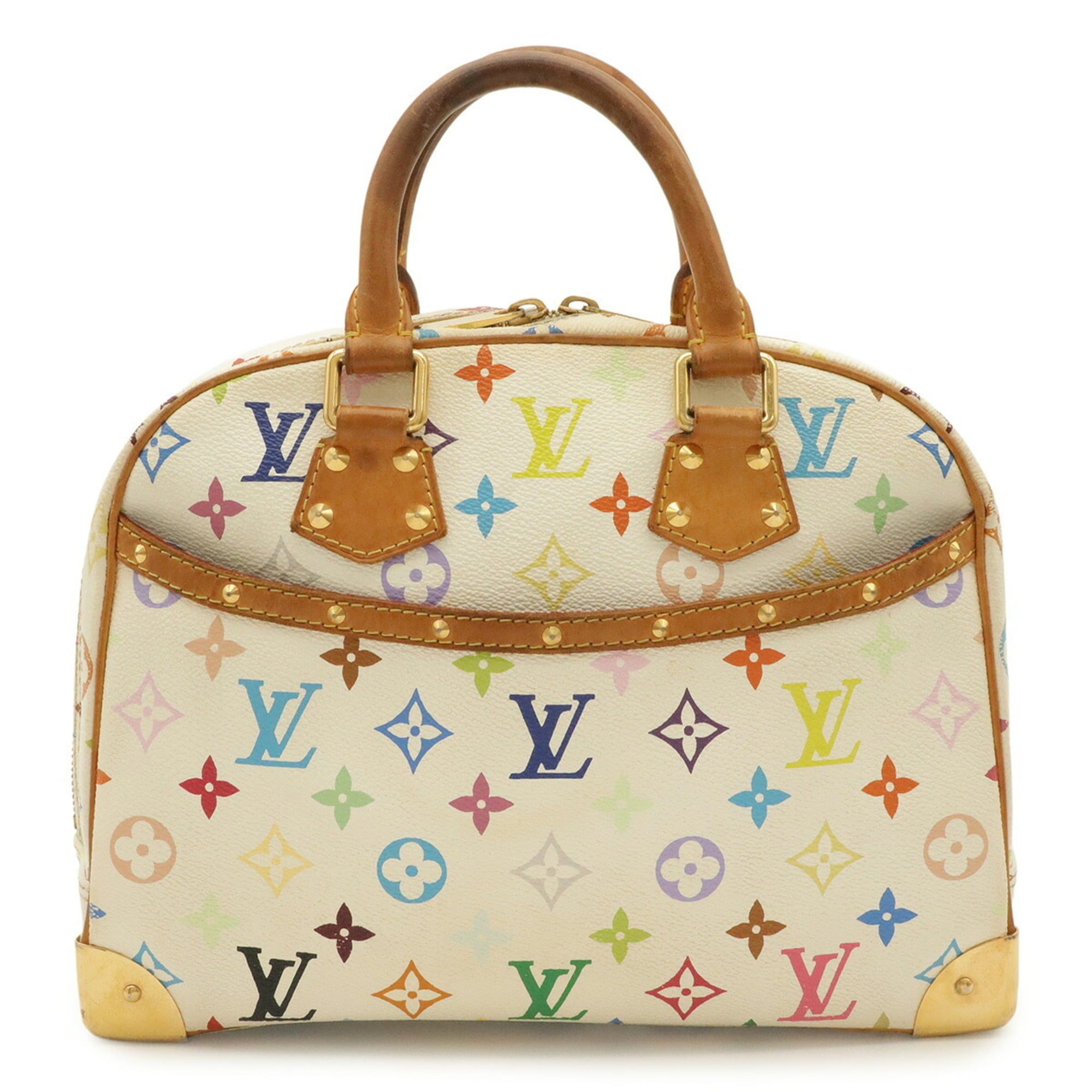 Multicolore Handbag (Pre-Owned) - Louis Vuitton - Modalova