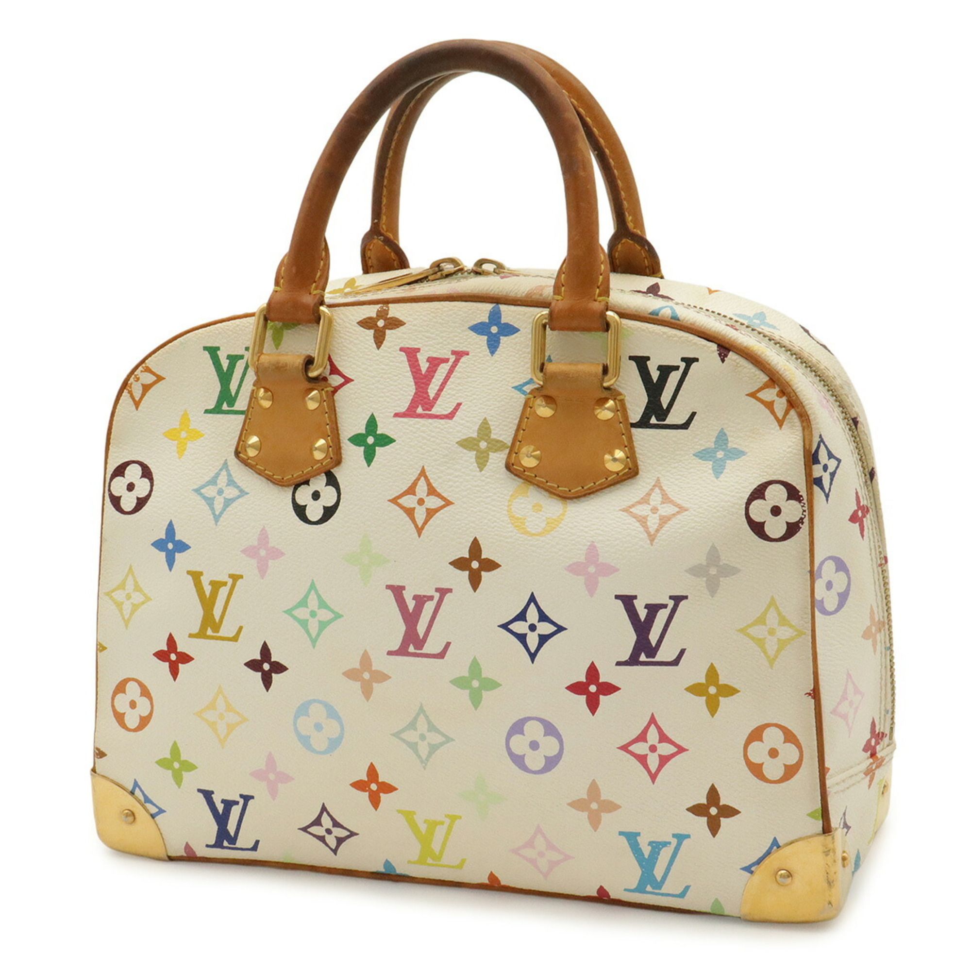 Multicolore Handbag (Pre-Owned) - Louis Vuitton - Modalova