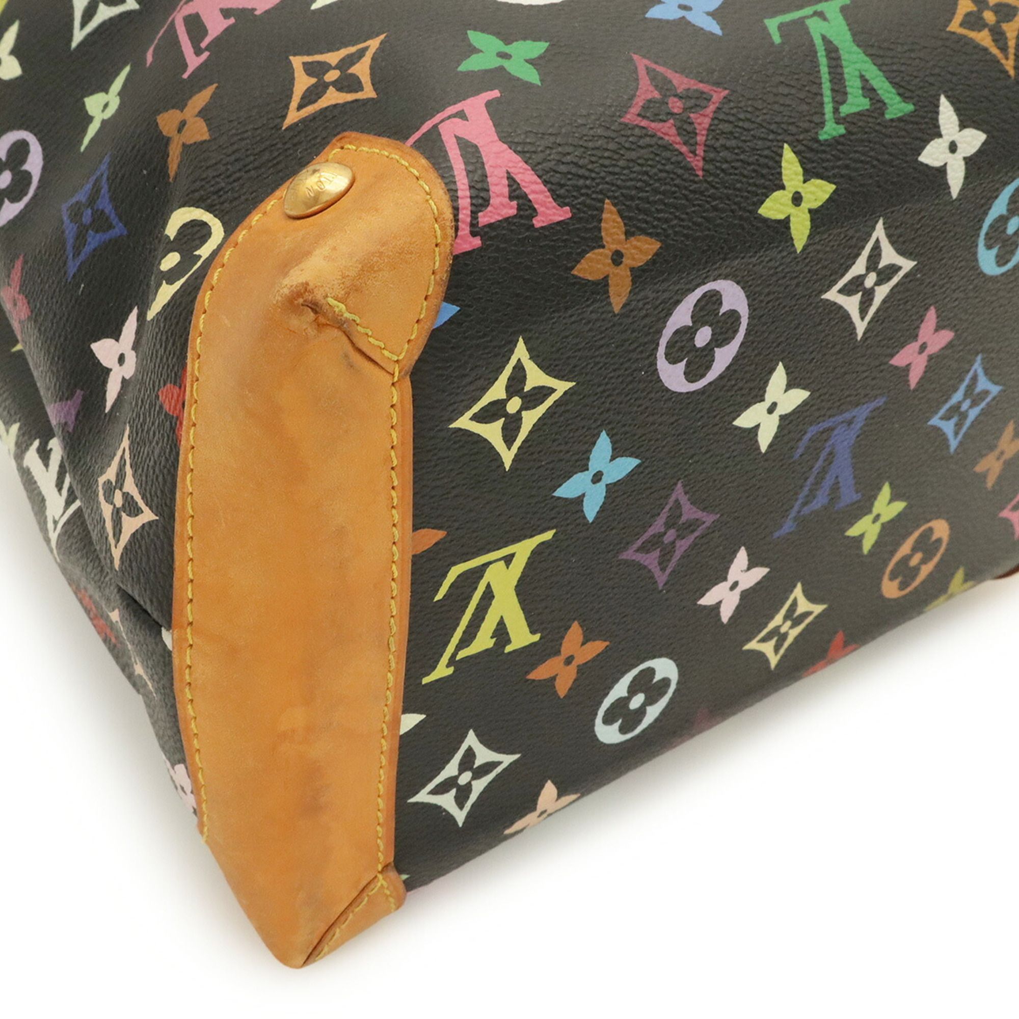 Multicolore Handbag (Pre-Owned) - Louis Vuitton - Modalova