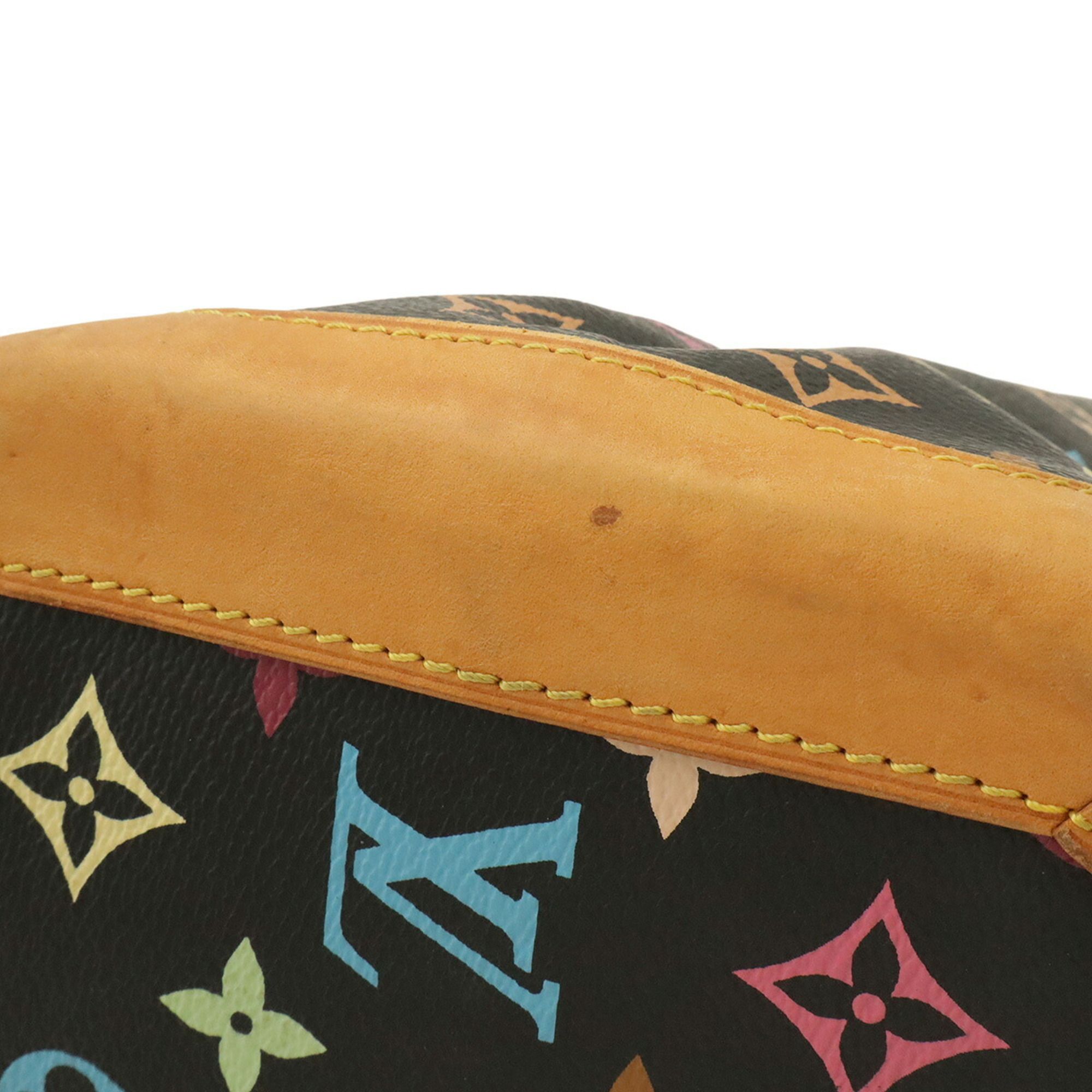 Multicolore Handbag (Pre-Owned) - Louis Vuitton - Modalova
