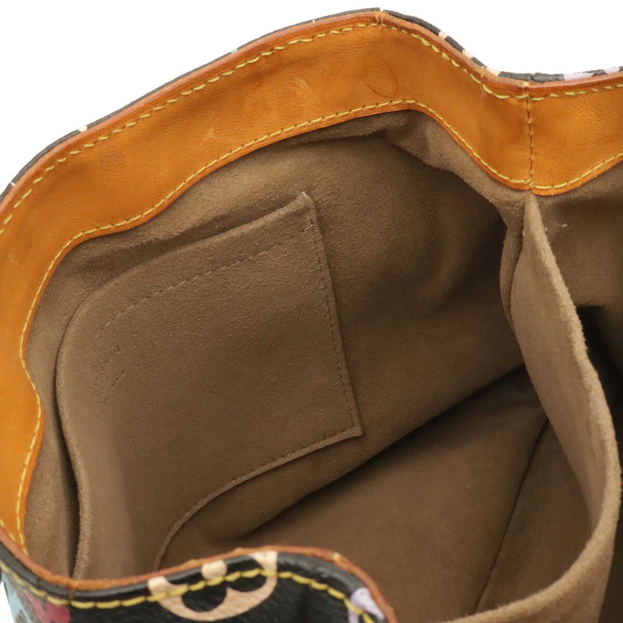 Multicolore Handbag (Pre-Owned) - Louis Vuitton - Modalova