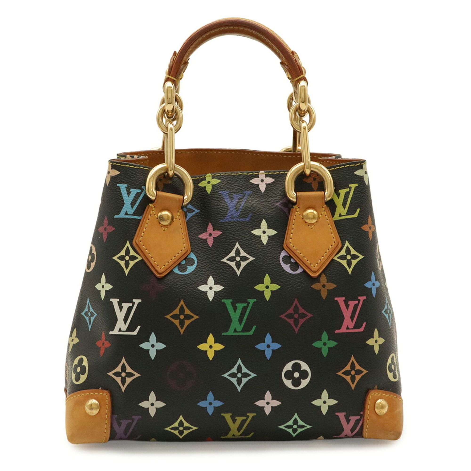 Multicolore Handbag (Pre-Owned) - Louis Vuitton - Modalova