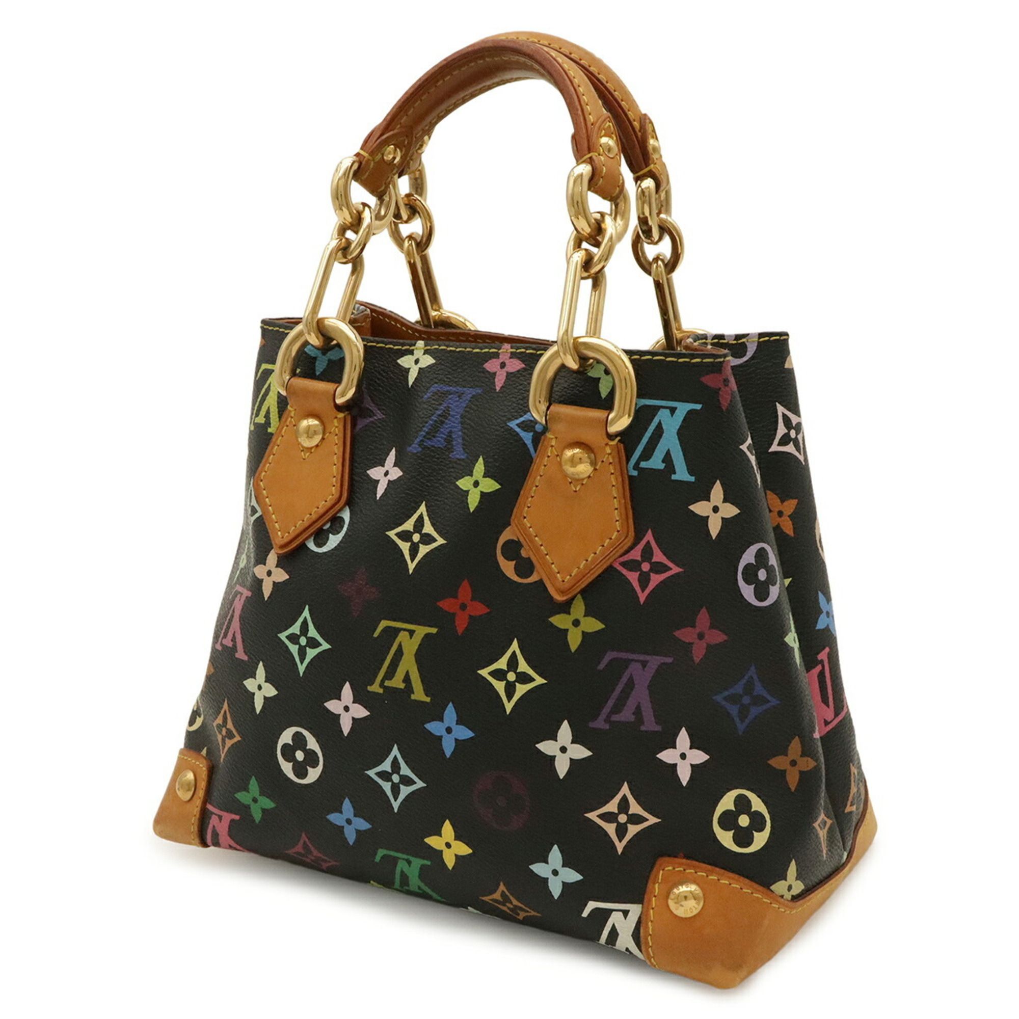 Multicolore Handbag (Pre-Owned) - Louis Vuitton - Modalova