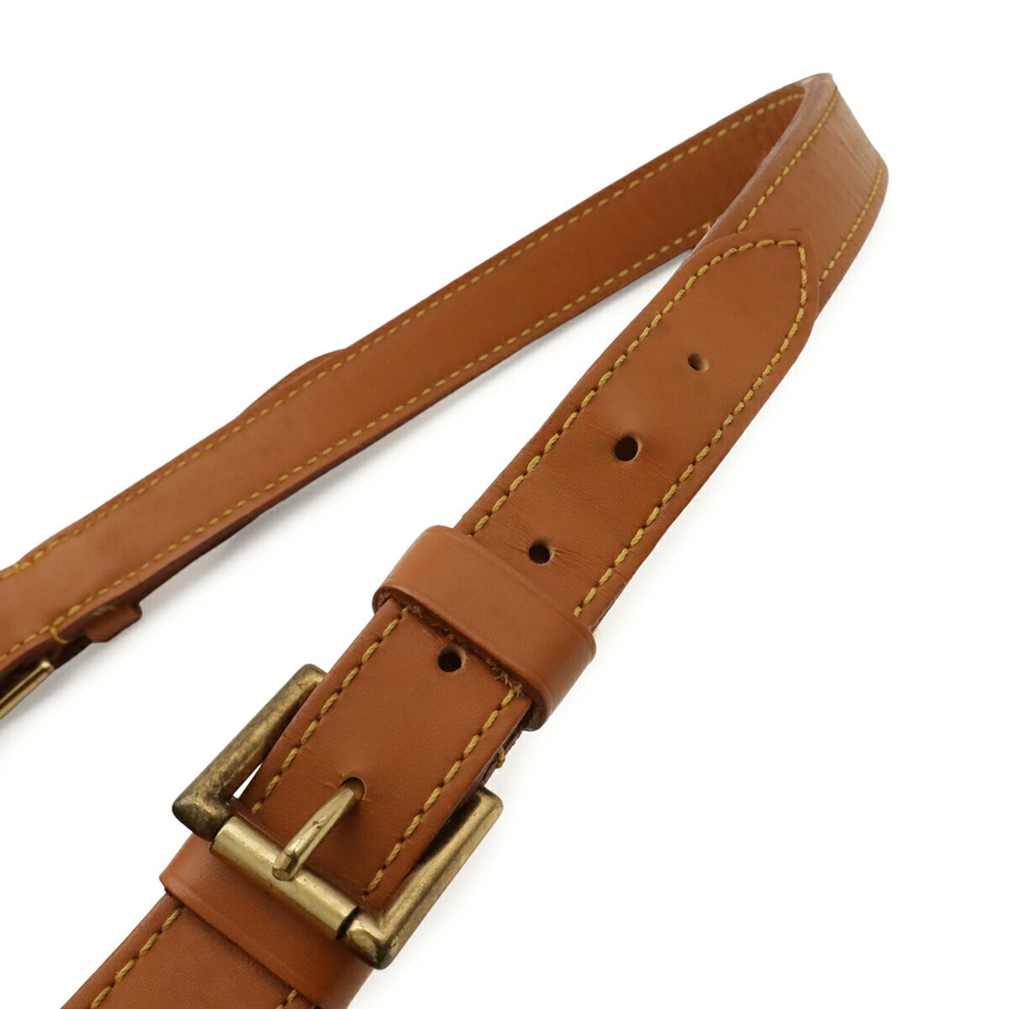 Epi Leather Shoulder Bag (Pre-Owned) - Louis Vuitton - Modalova